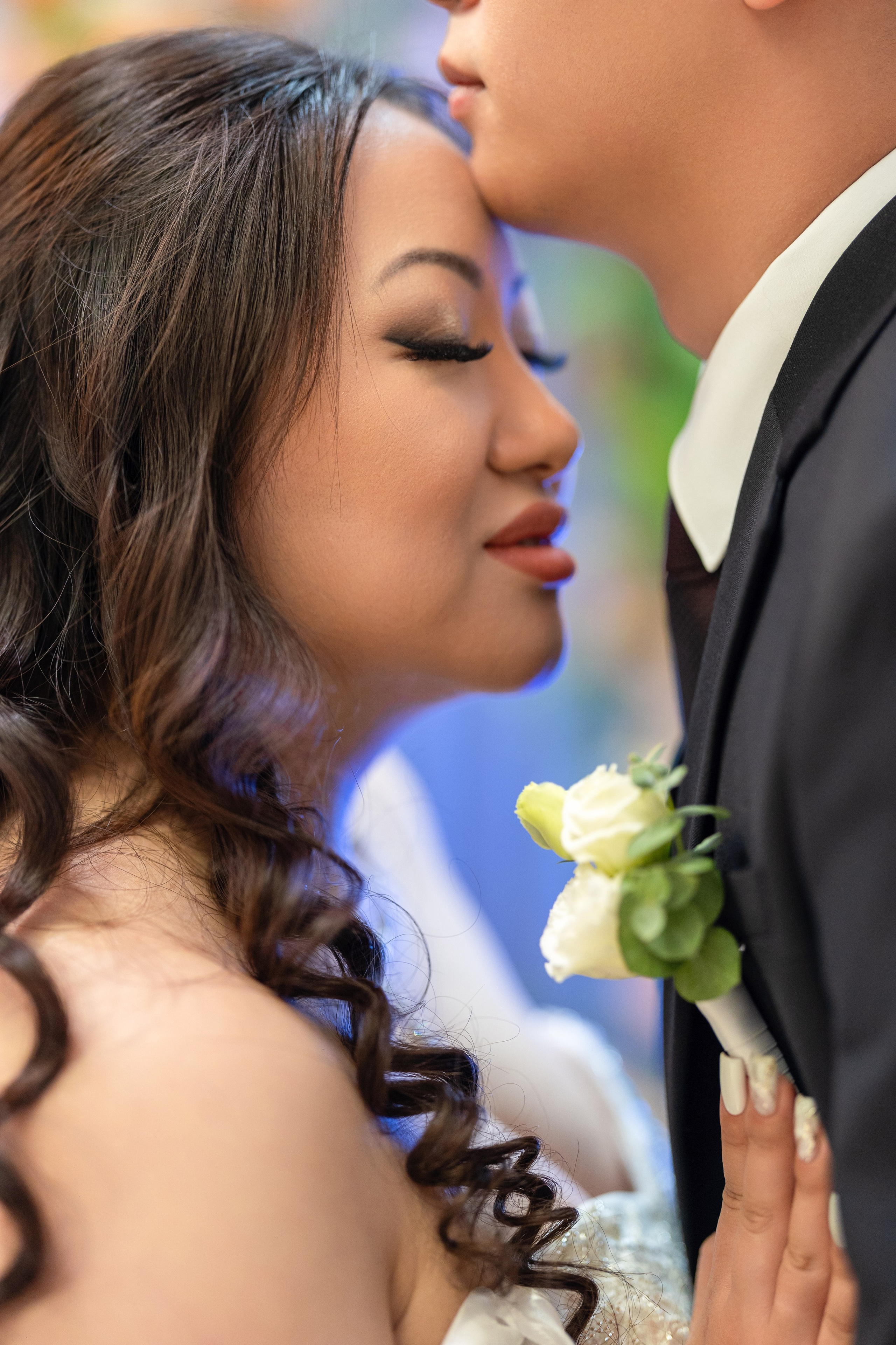 Фотограф в Корее Фотограф новорождённых Семейный фотограф