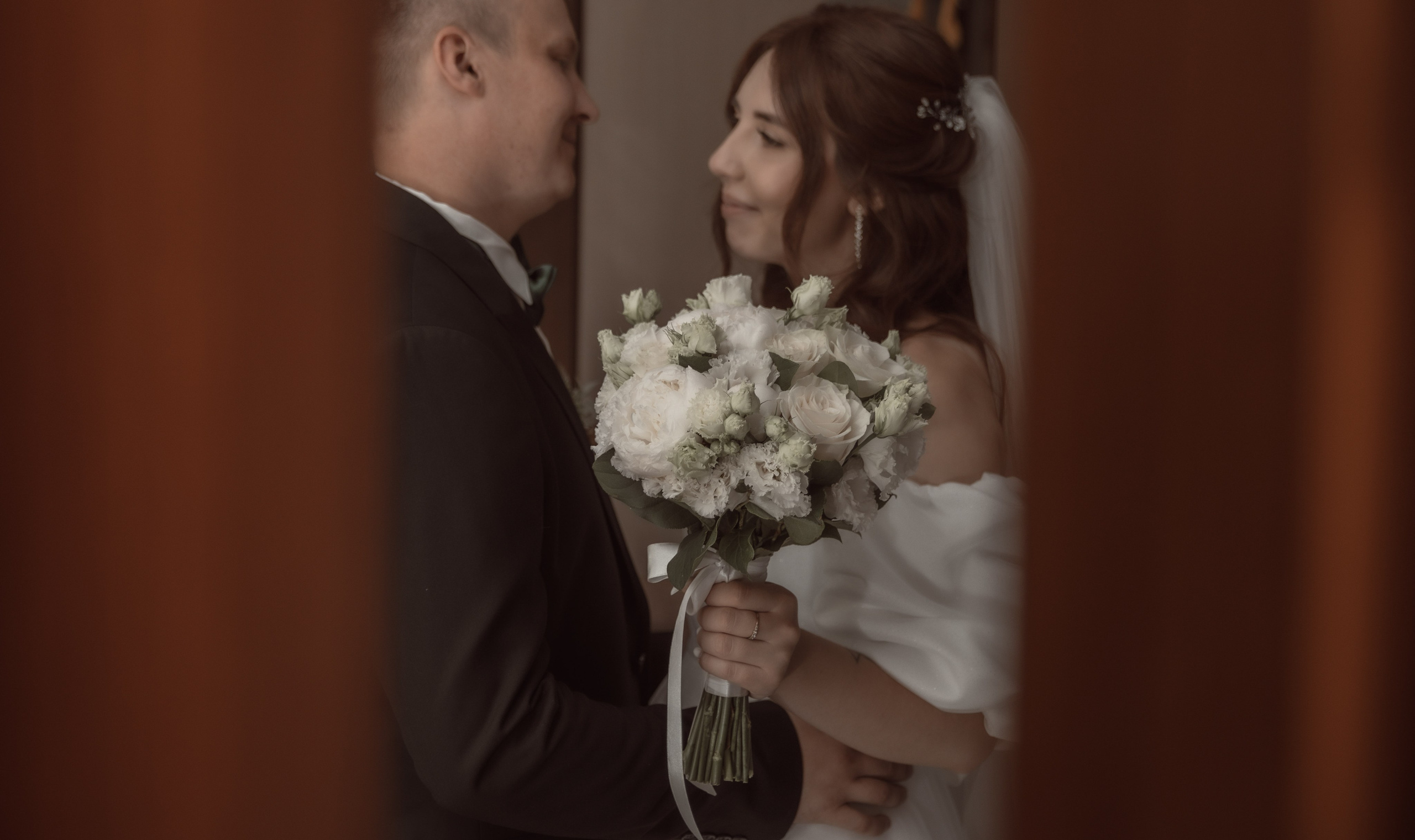 Свадьба. Фотограф Алексей Куликов в Ярославле