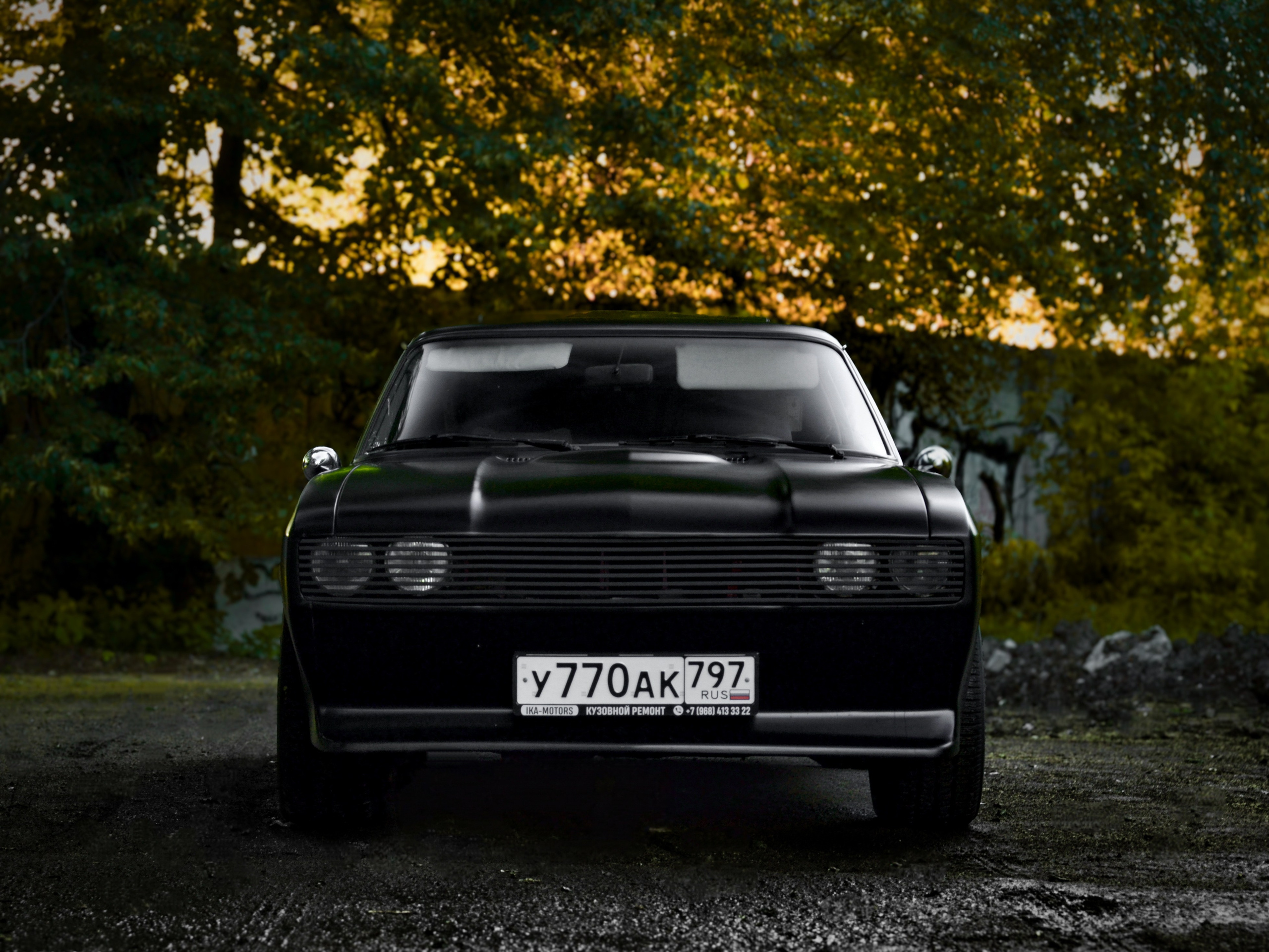 АВТОМОБИЛИ. Фотограф в Москве — Олег Штыканов