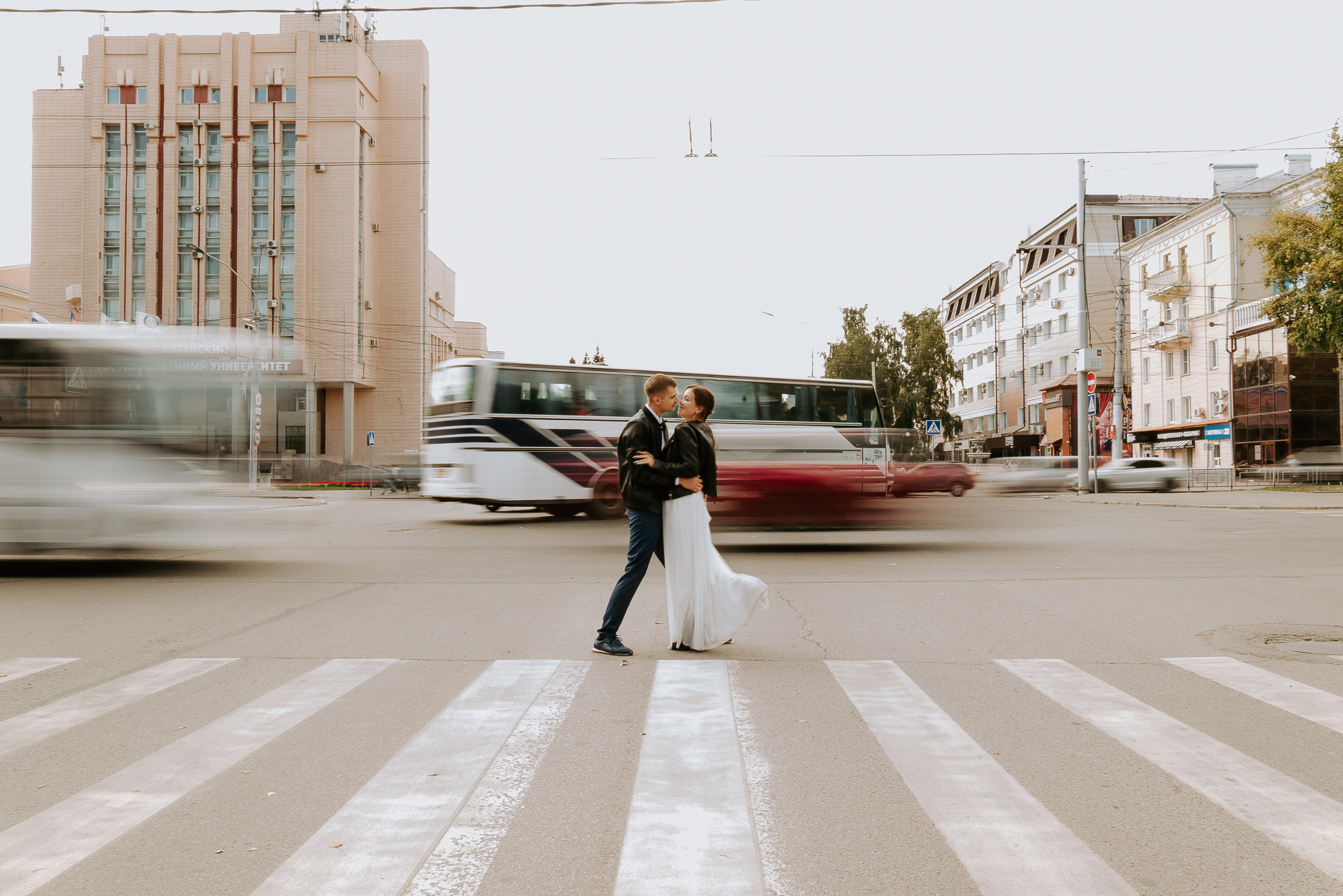 Отзывы клиентов. Свадебный фотограф в Барнауле Дмитрий Медведев