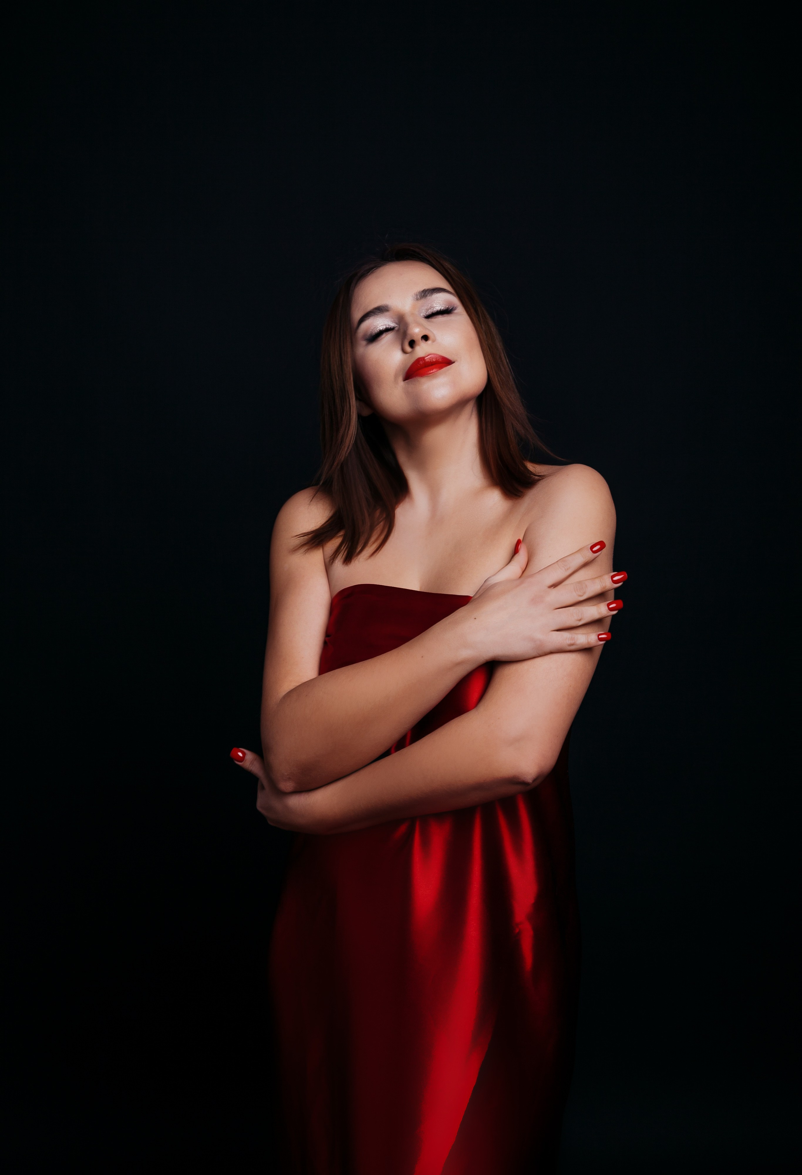 Цвет настроения красный ♥️. Фотограф Крым, Севастополь