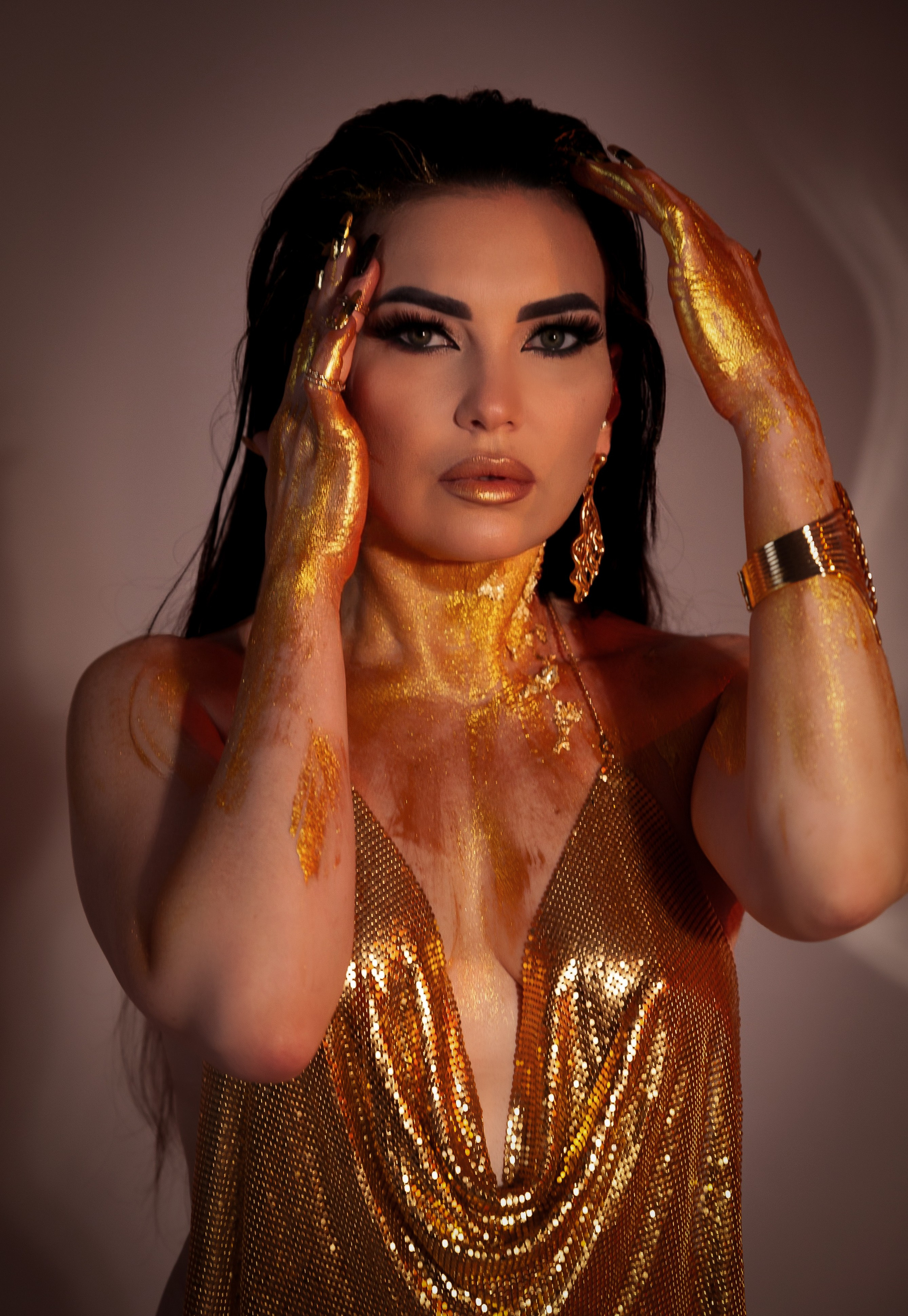 ЗОЛОТО. Фотограф Крым, Севастополь