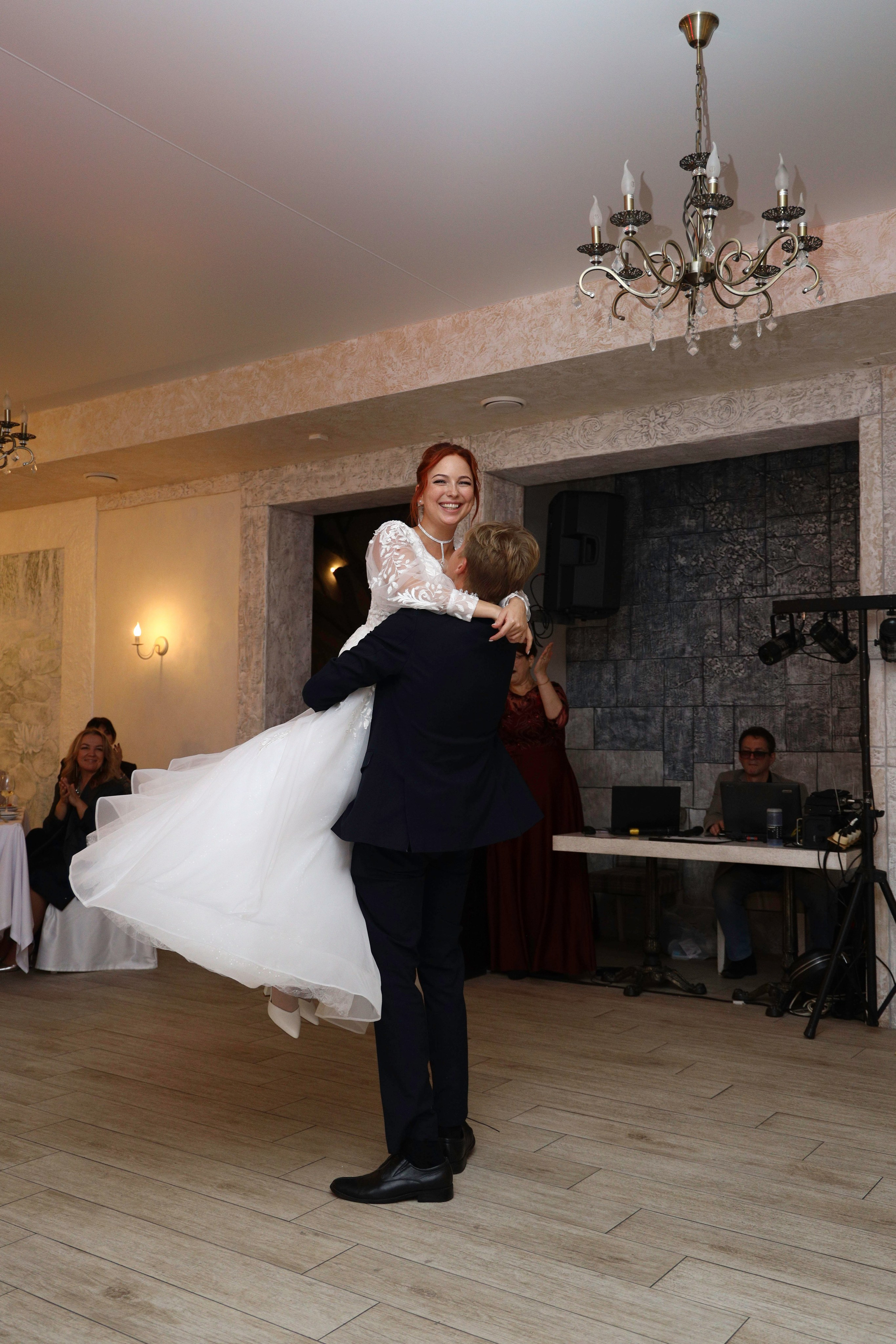 Илья & Ксения. Olya Posnimay