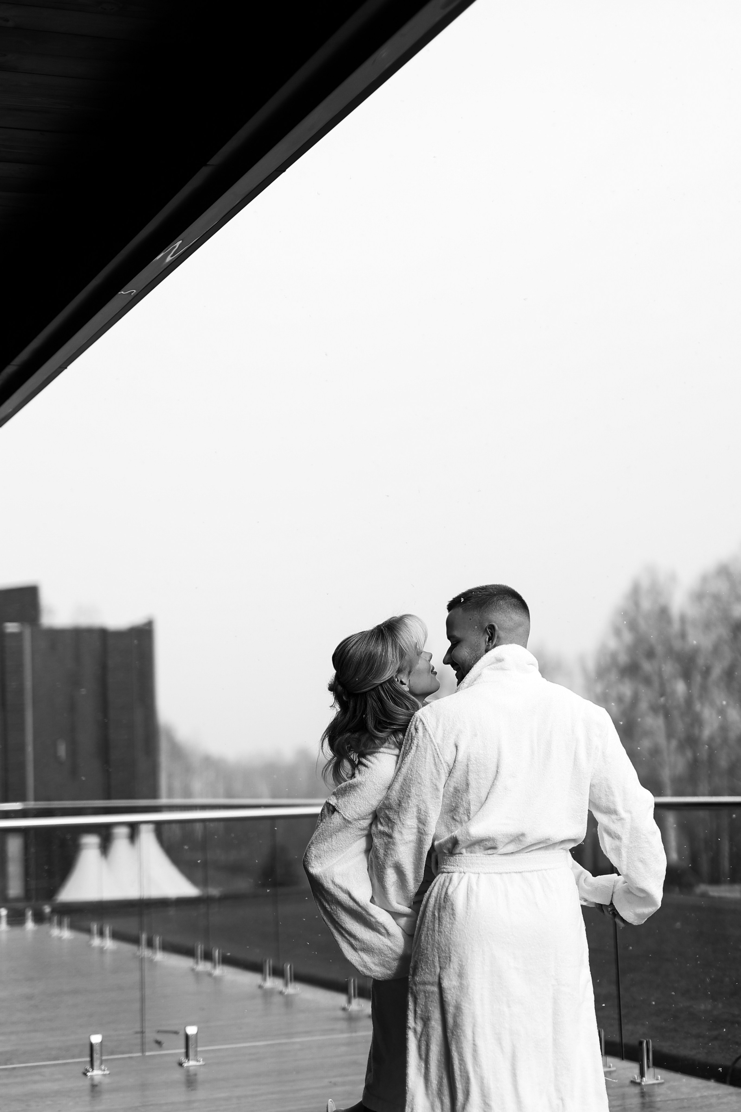 Церемония и банкет. Екатерина и Кирилл. Фотограф в Москве Анастасия Курлович