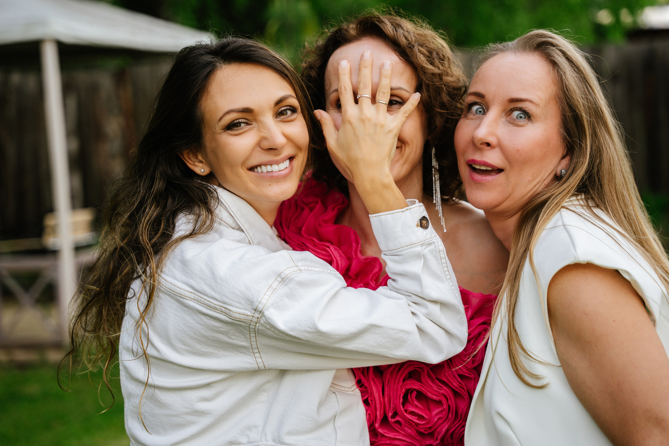 Корпоративы