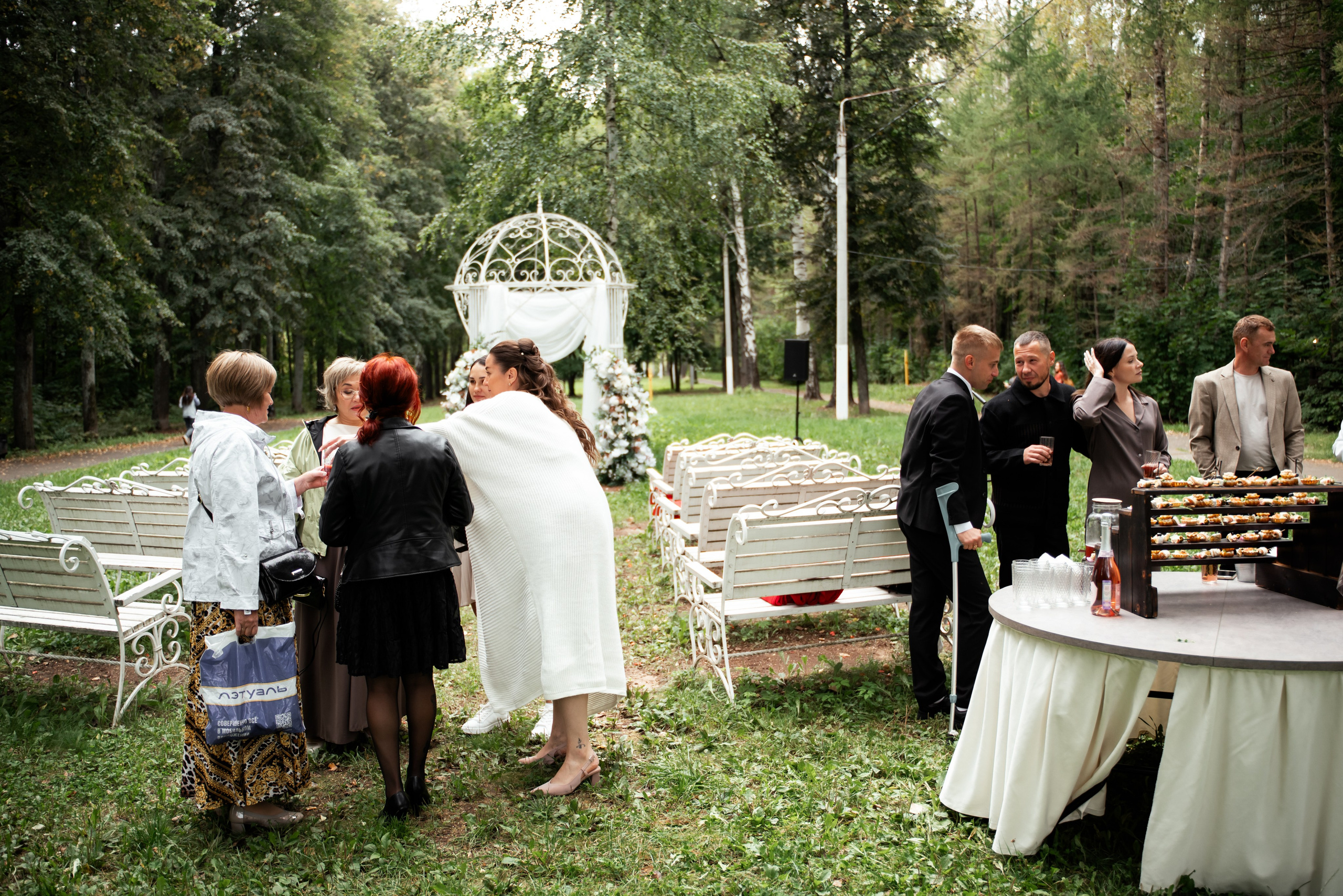 Nik&Asy wed. Свадебный и семейный фотограф в Ижевске Романова Ольга