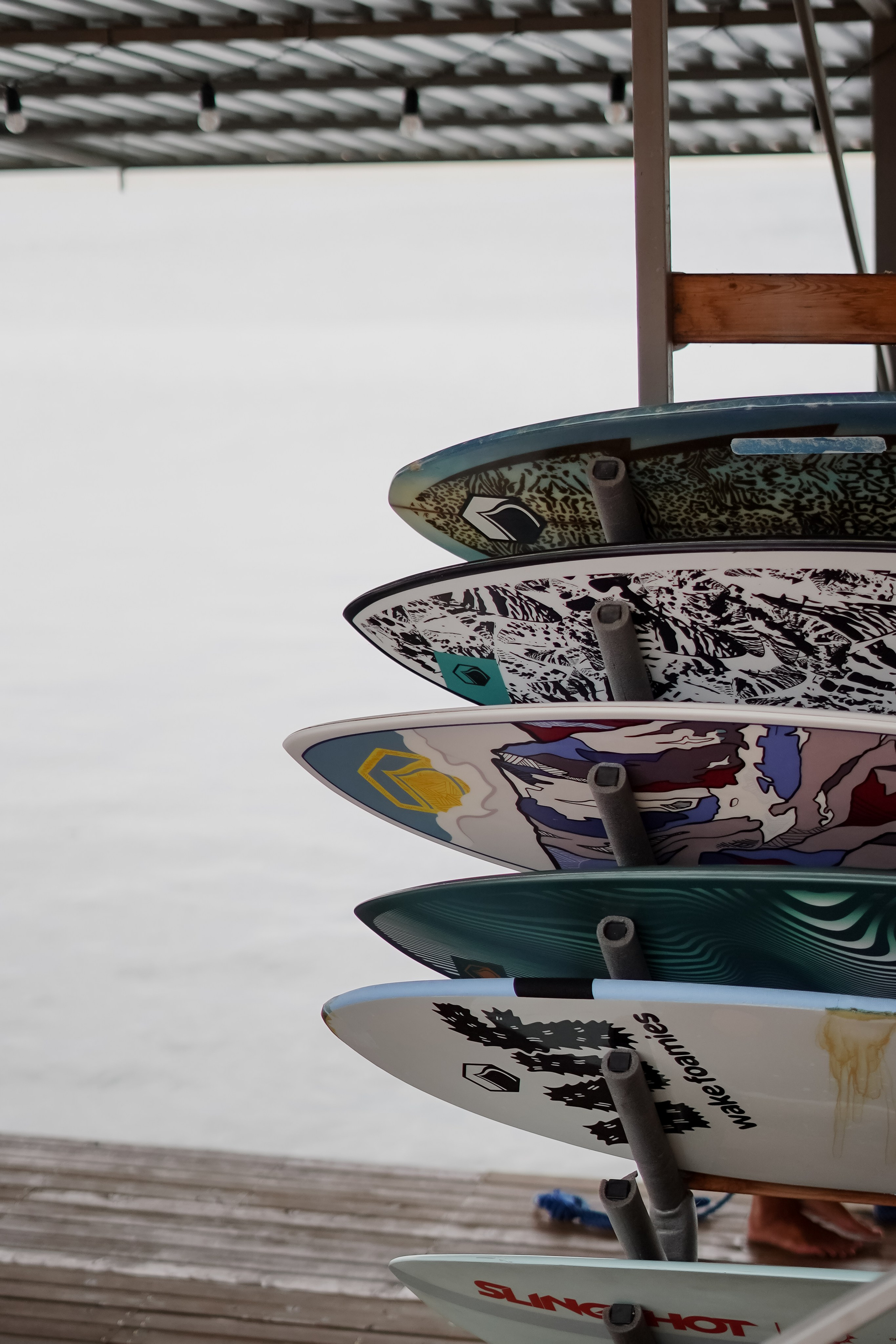 Surf. Фотограф Валерия Крахмалева