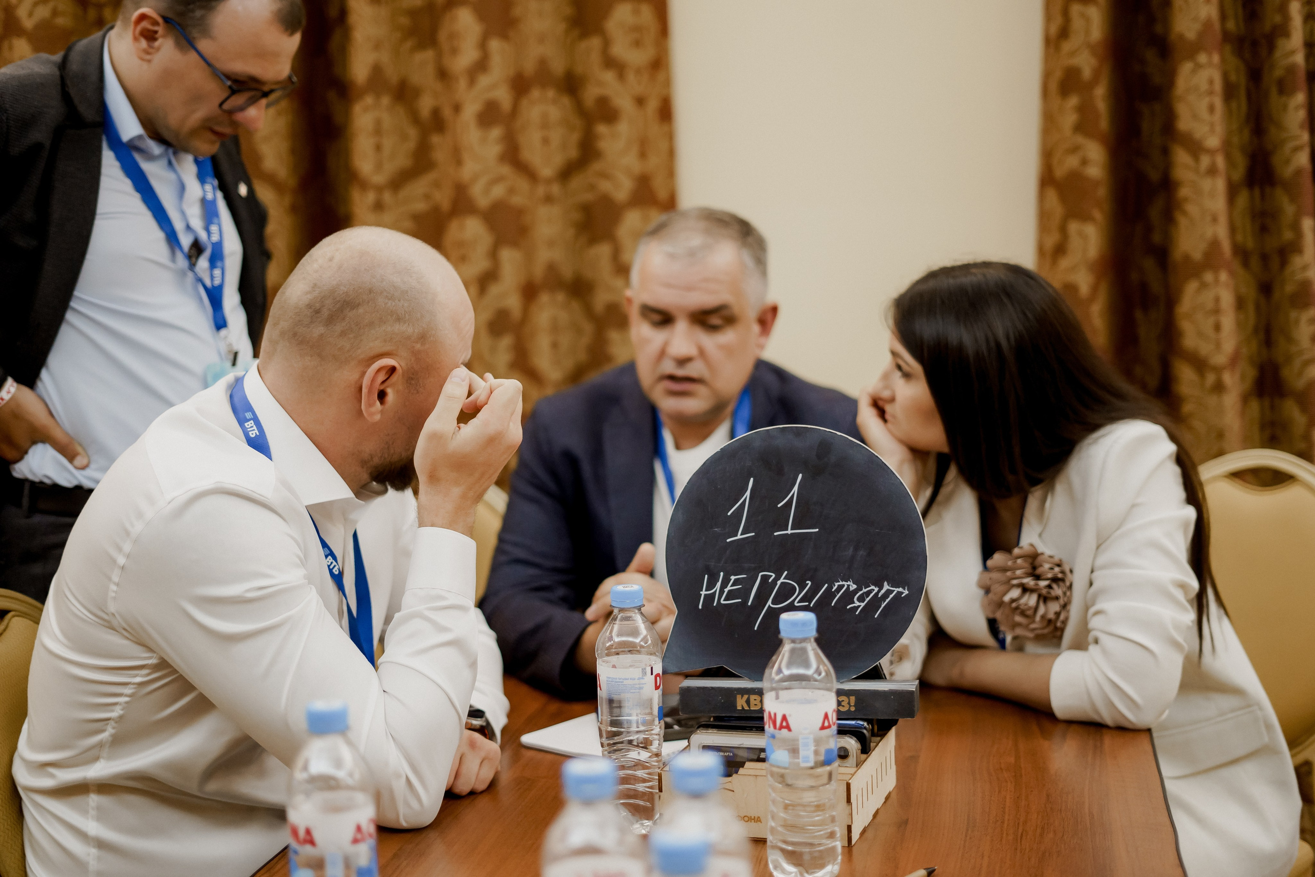 Втб. Фотограф Валерия Крахмалева