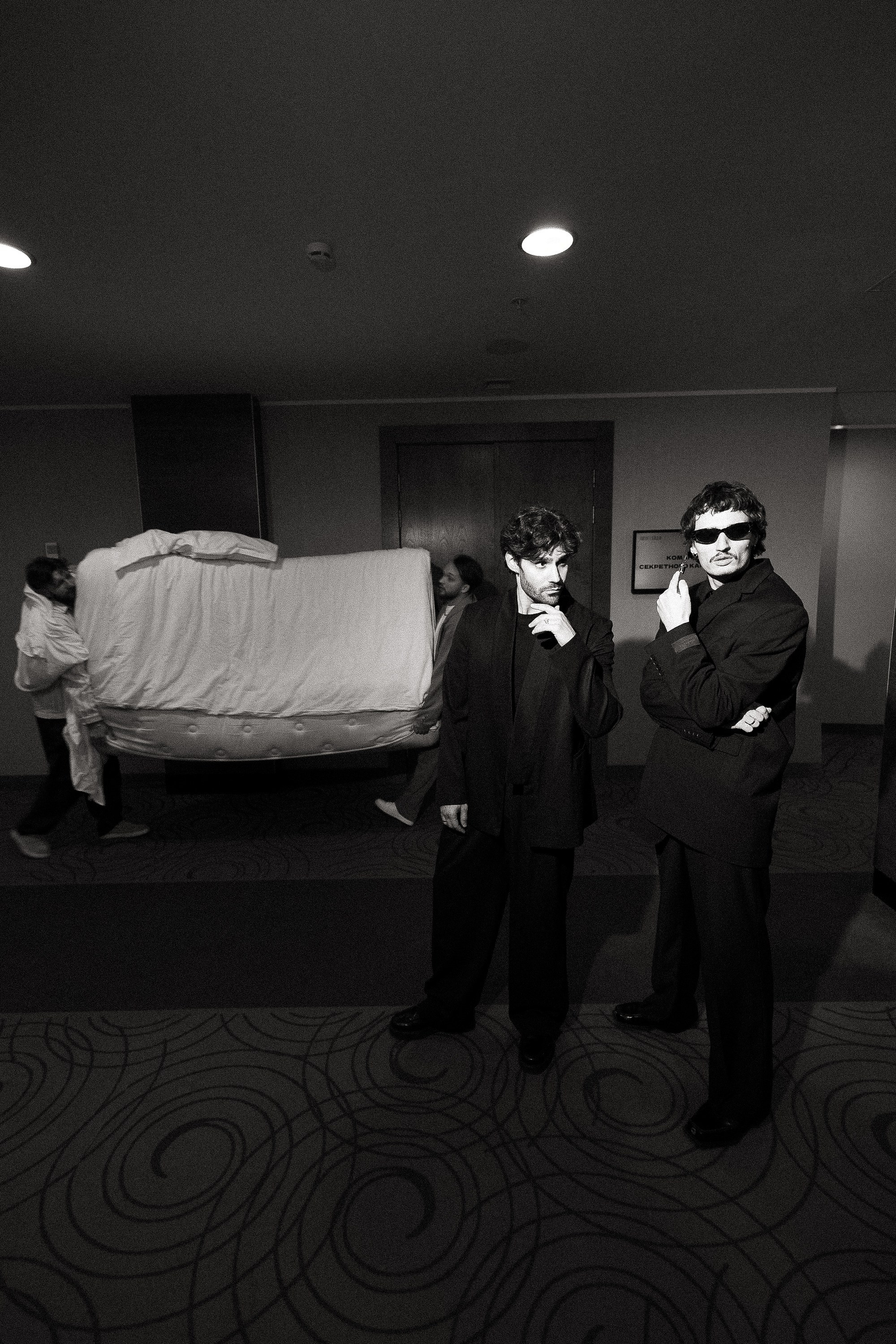 TSB 2025. Свадебный и event-фотограф Иван Волнухин