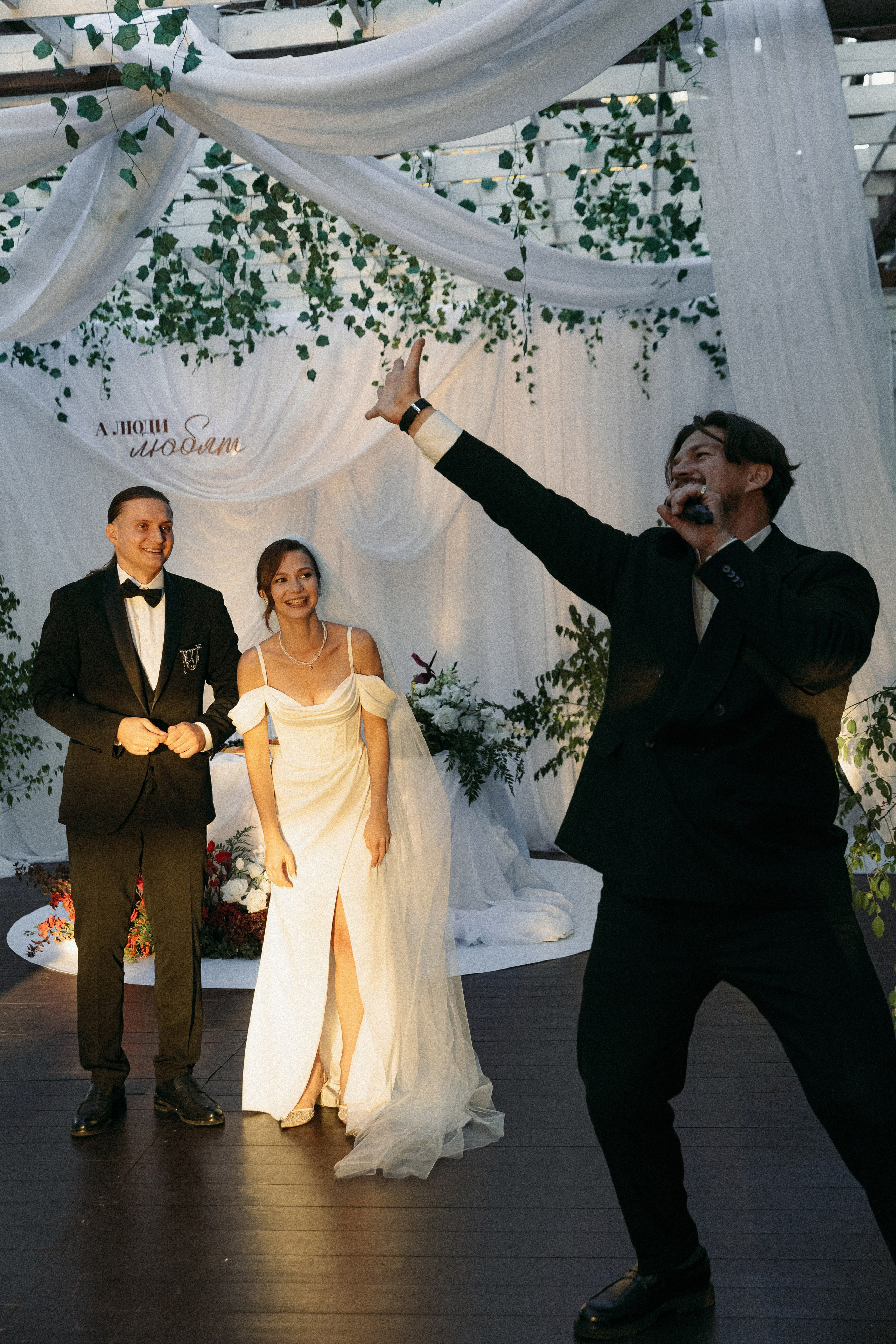 А люди любят. Свадебное фото и видео в Липецке. Павел Покидов, Елена Покидова