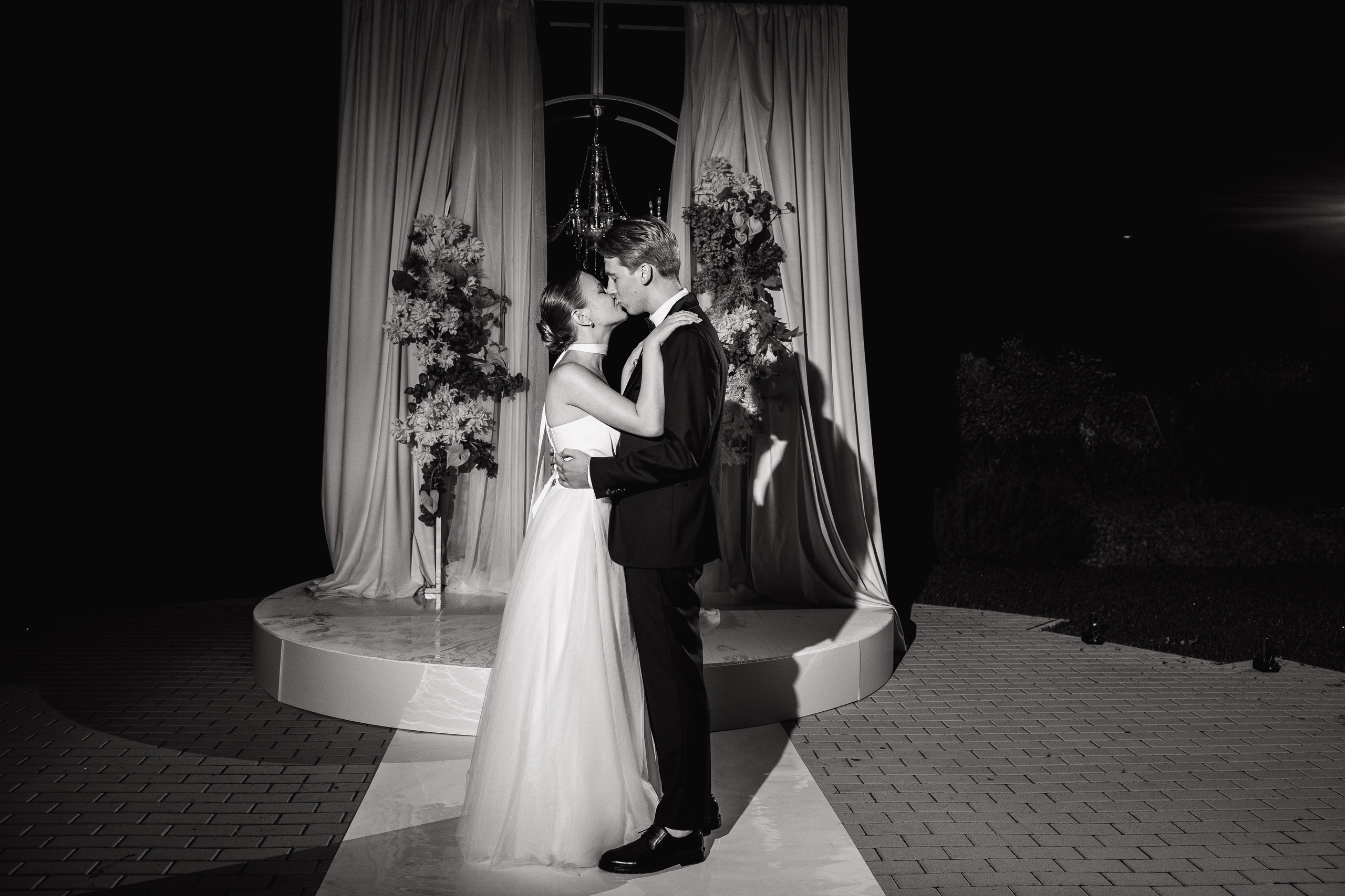 ВИТАЛИЙ И ВИКТОРИЯ. Свадебный и семейный фотограф Иваново Елена Угодина