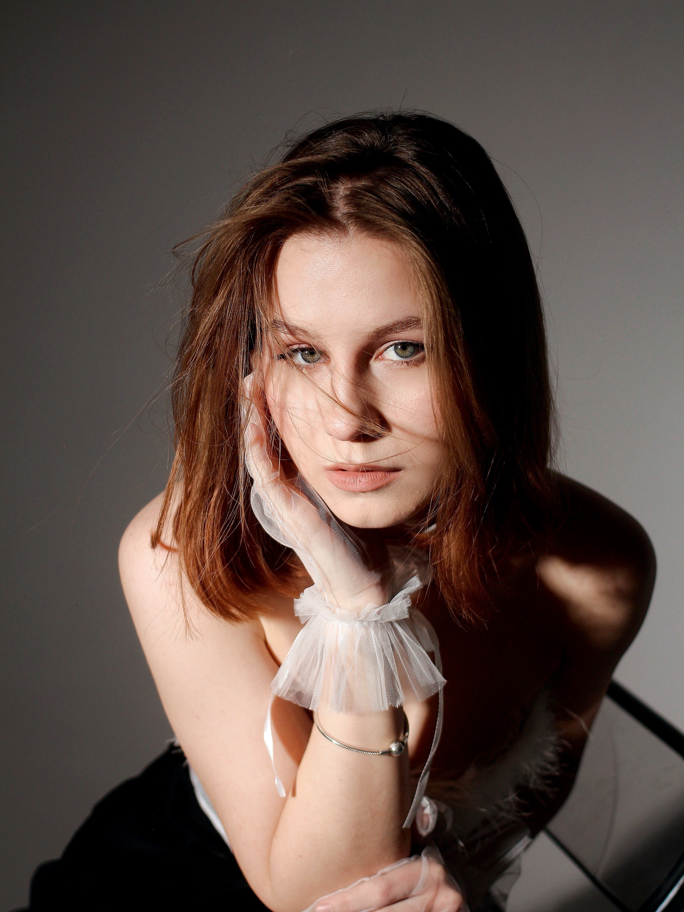 Елизавета. Photography Eva