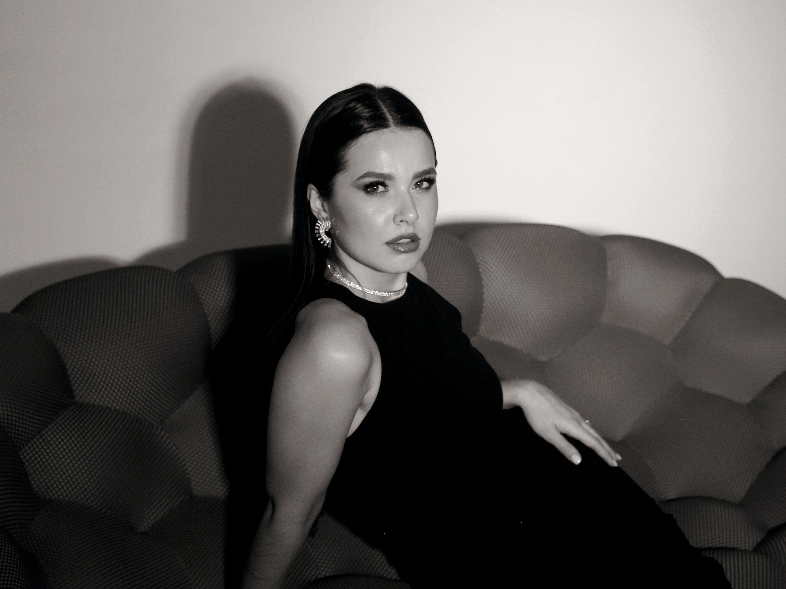 Дарья. Photography Eva