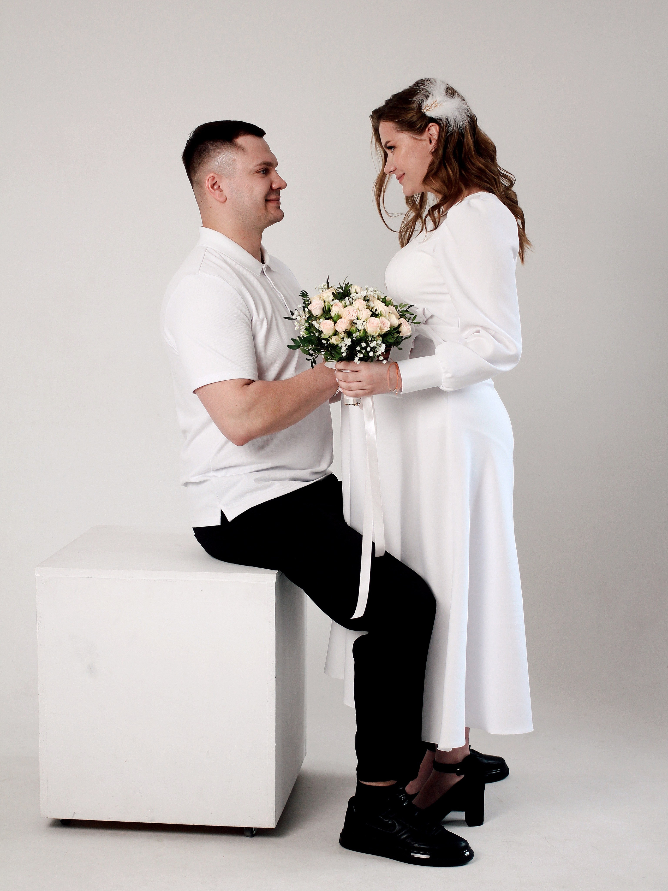 We’d day. Photography Eva