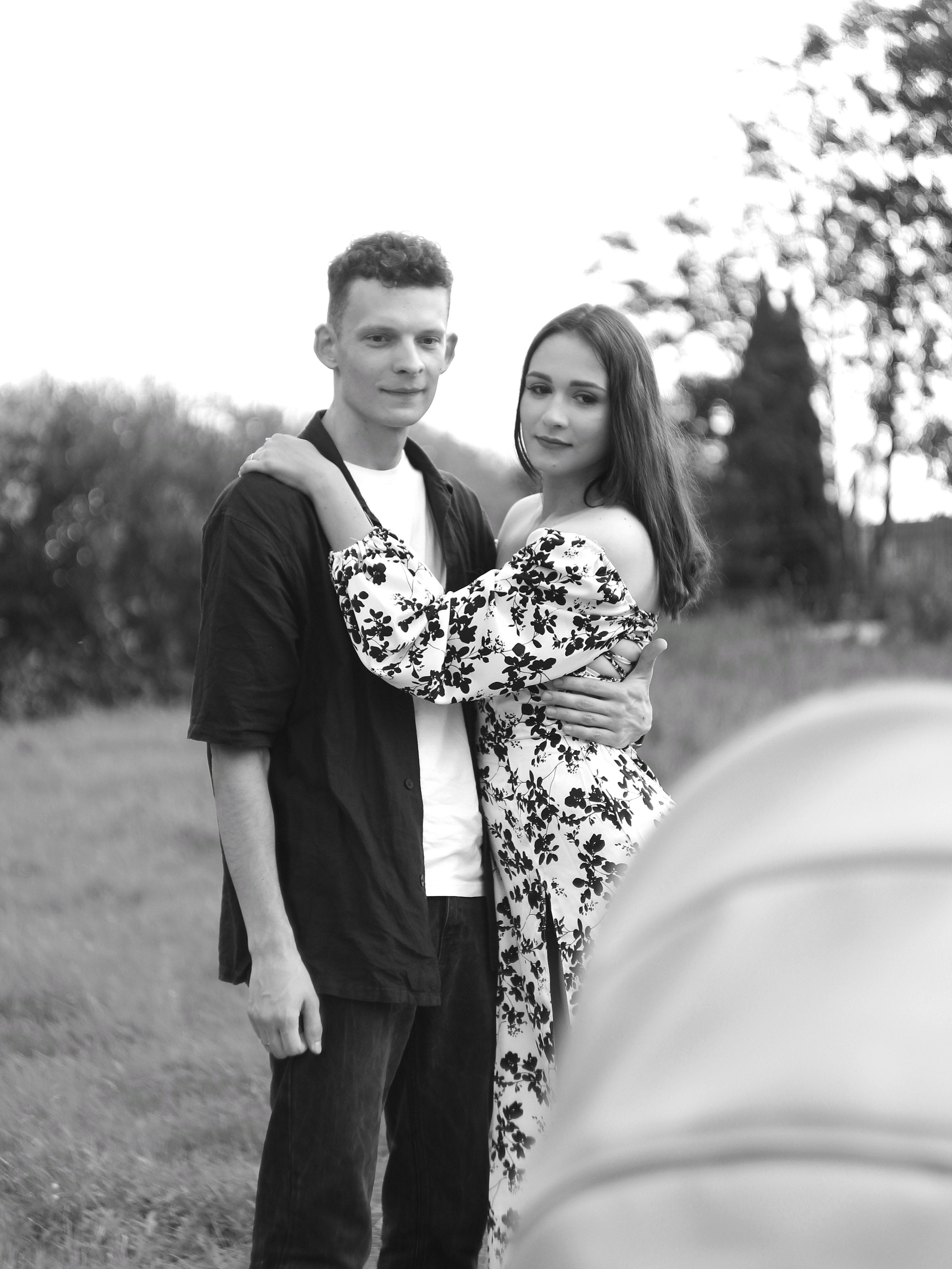 Семейная съемка. Photography Eva