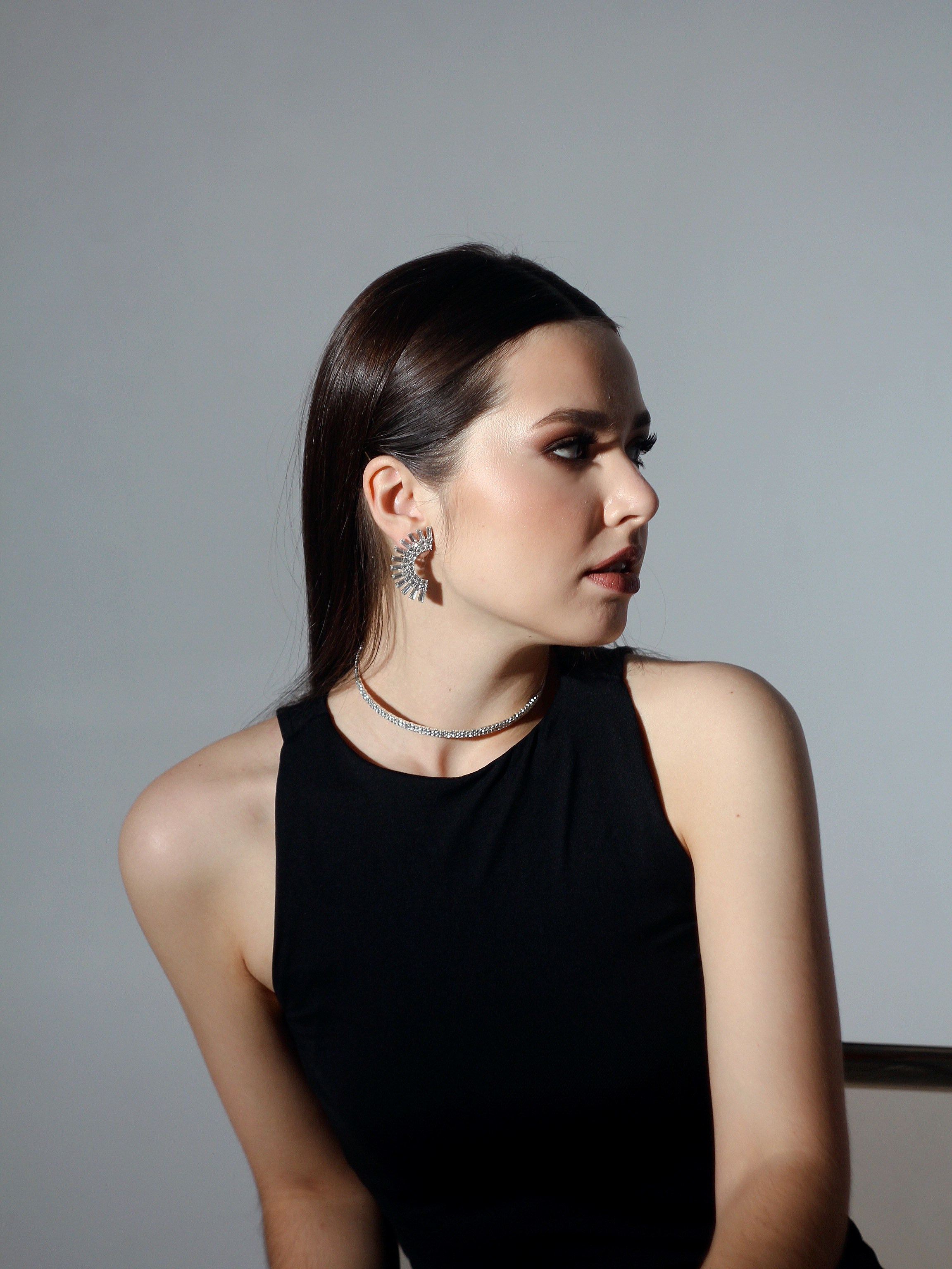 Дарья. Photography Eva