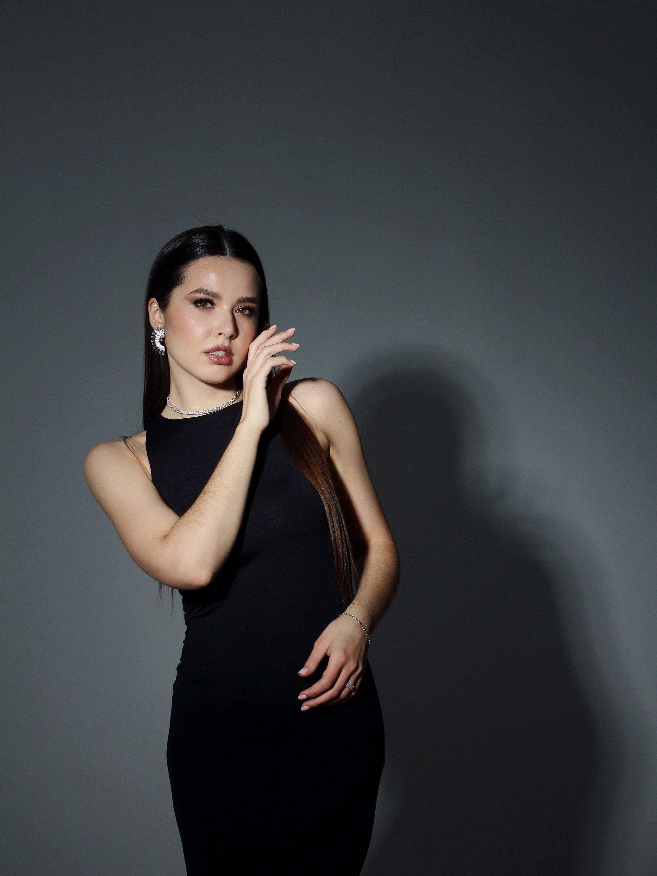 Дарья. Photography Eva