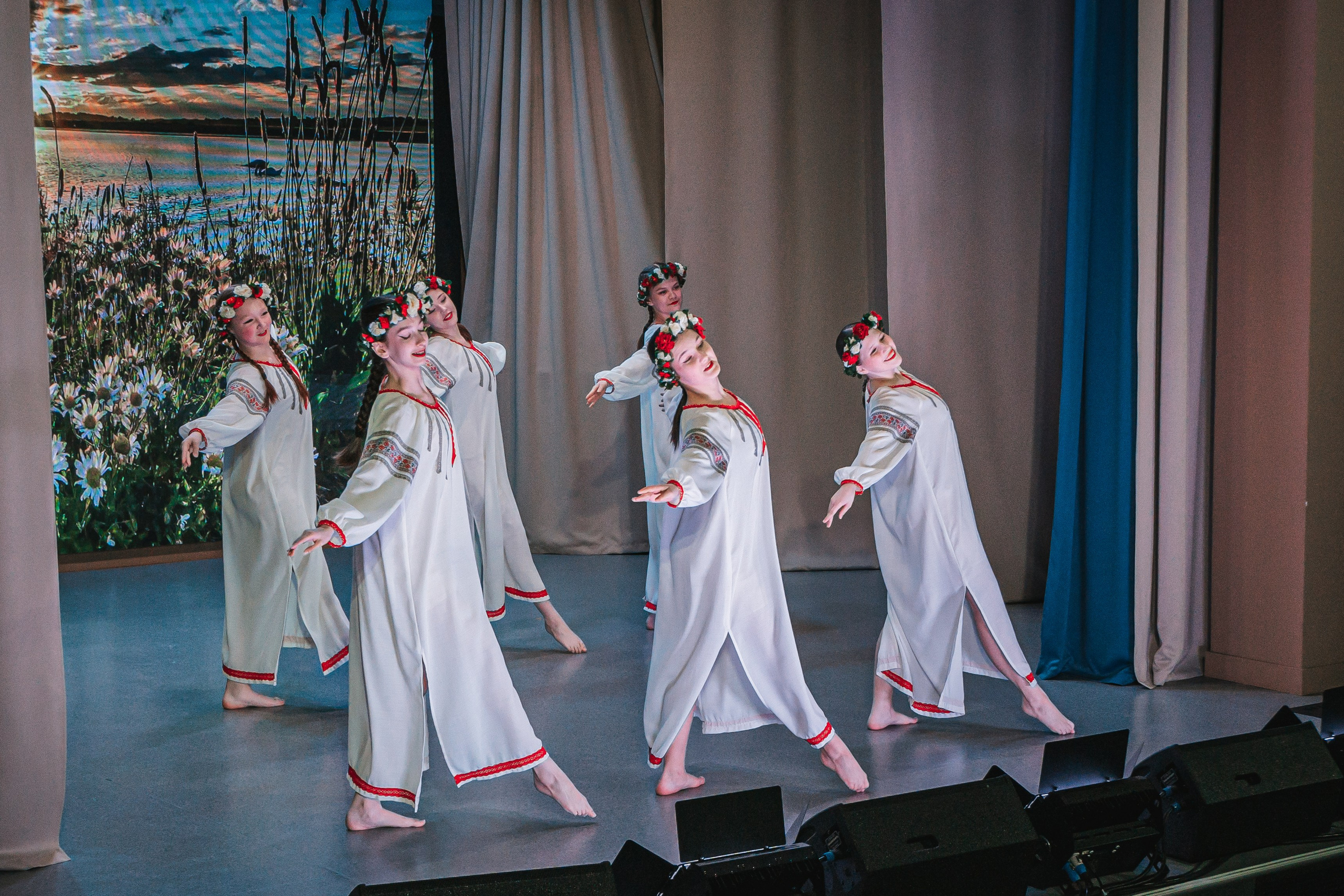 Концерты. Фотограф в Лабытнанги Марина Тян