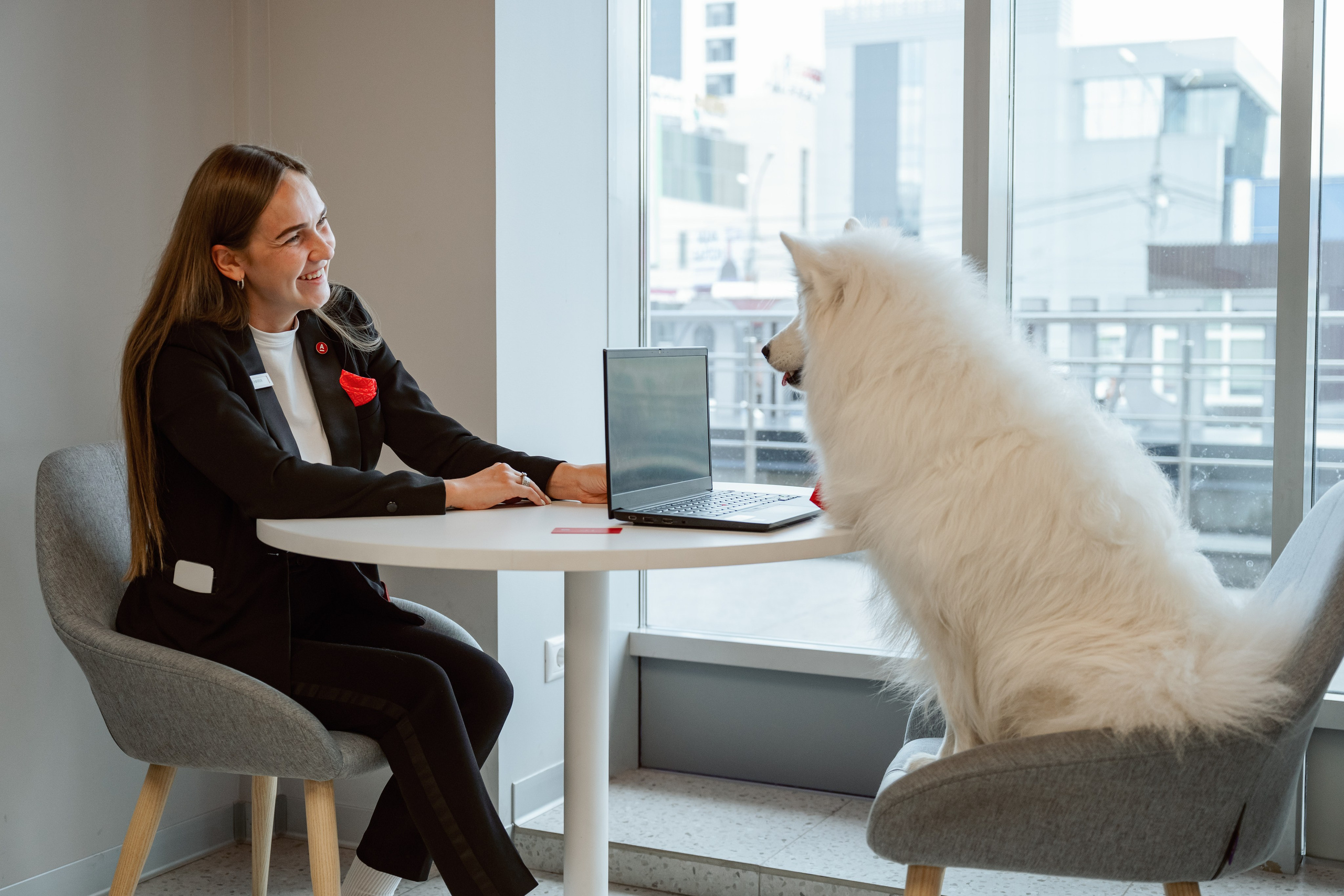 Альфа банк Карла Маркса 5. Фотограф Кристина Тумаева. Самоед Новосибирск