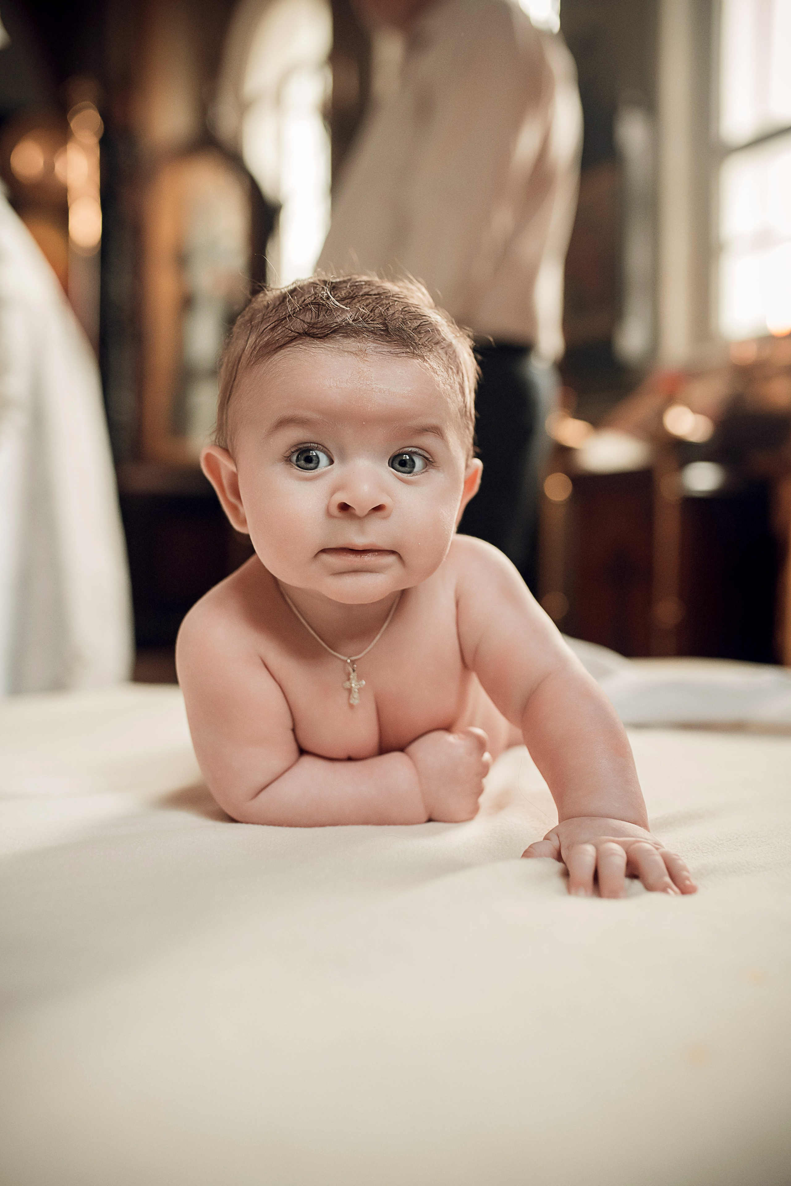 Крещение с. Рахманово. Свадебный, семейный и детский фотограф в Москве и области