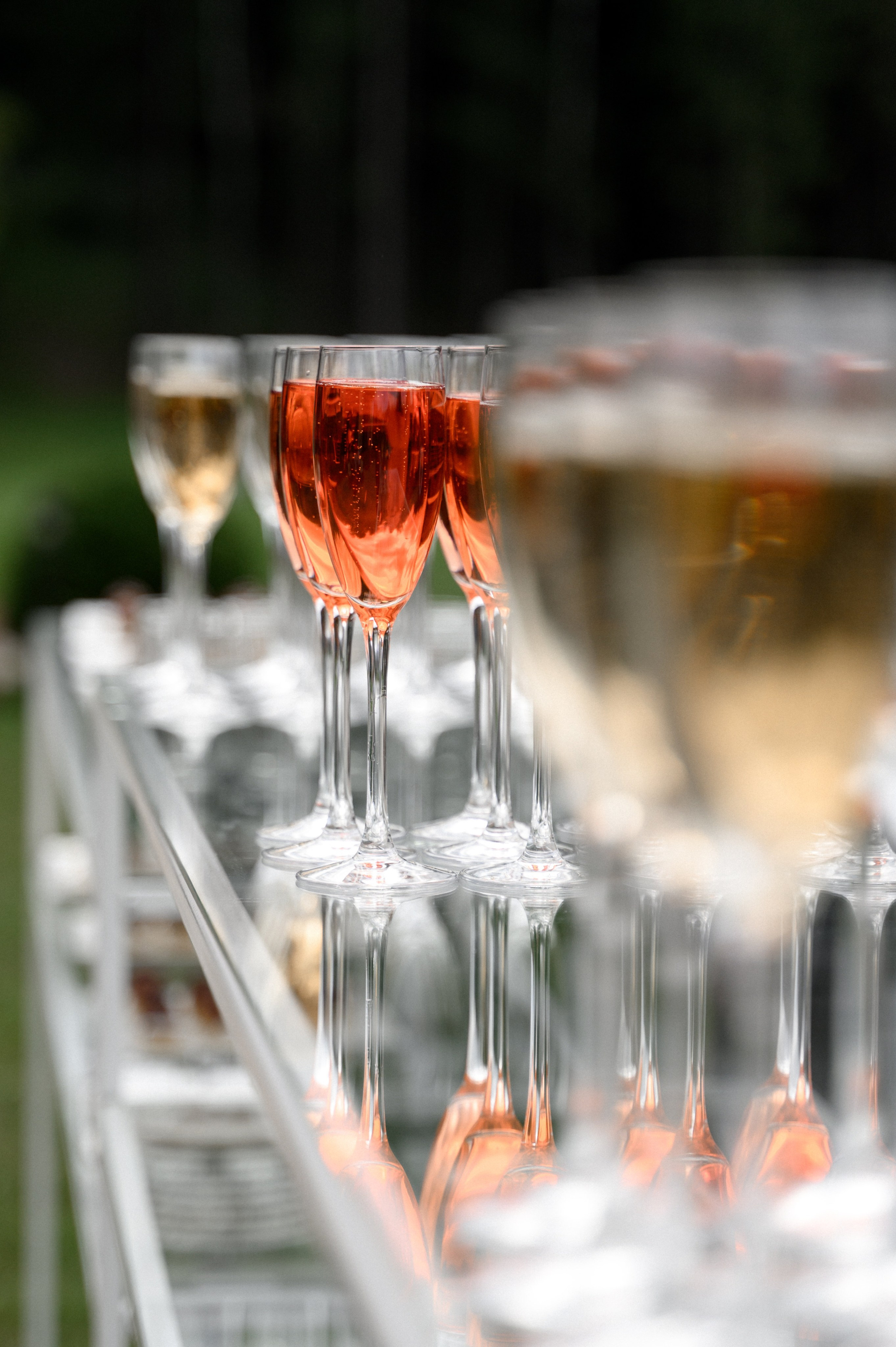 Никита и Лиза. Свадебный фотограф Минск