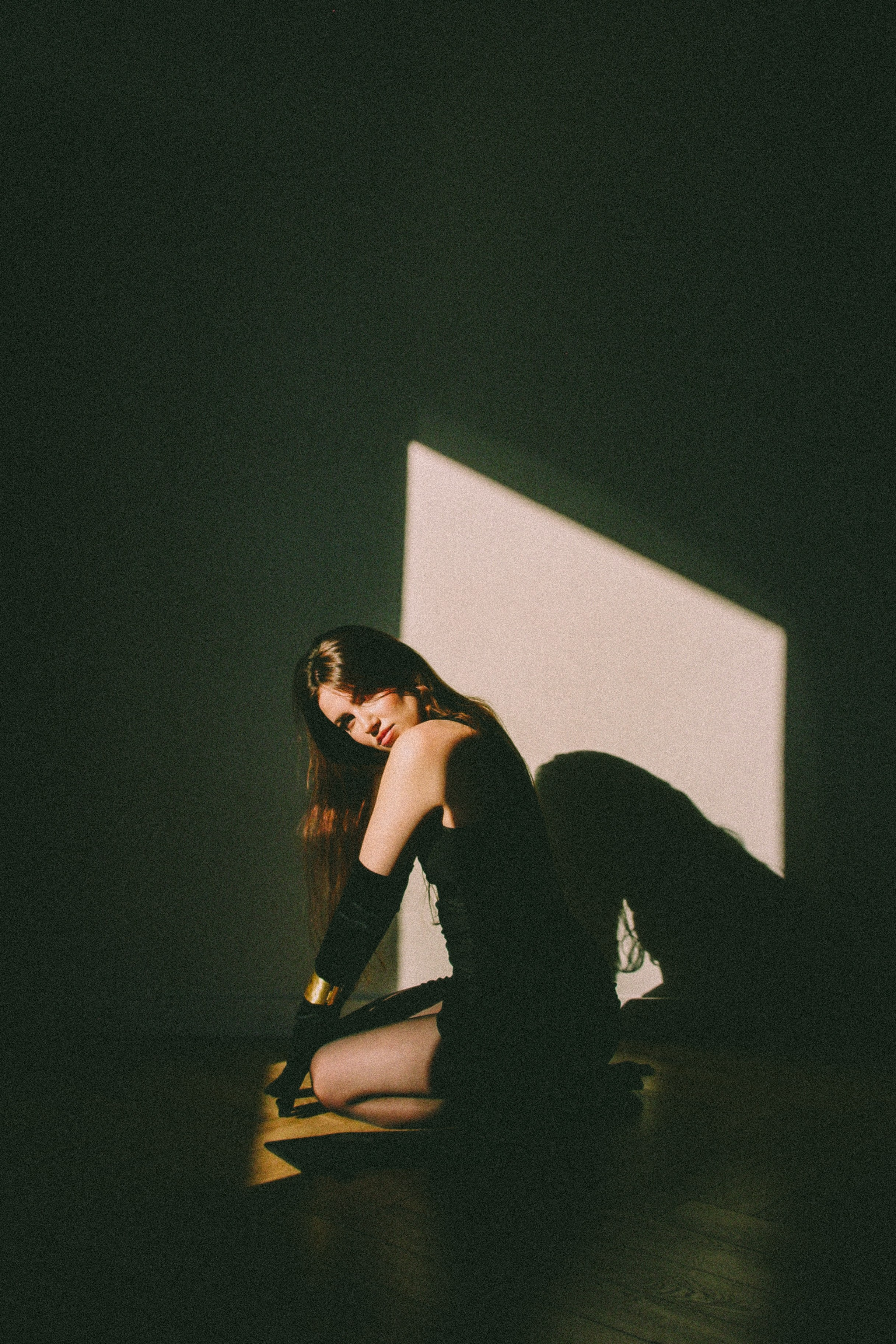 Валерия. Свадебный, семейный, женский фотограф в Москве, Мытищах, Королёве Ксения Узилле