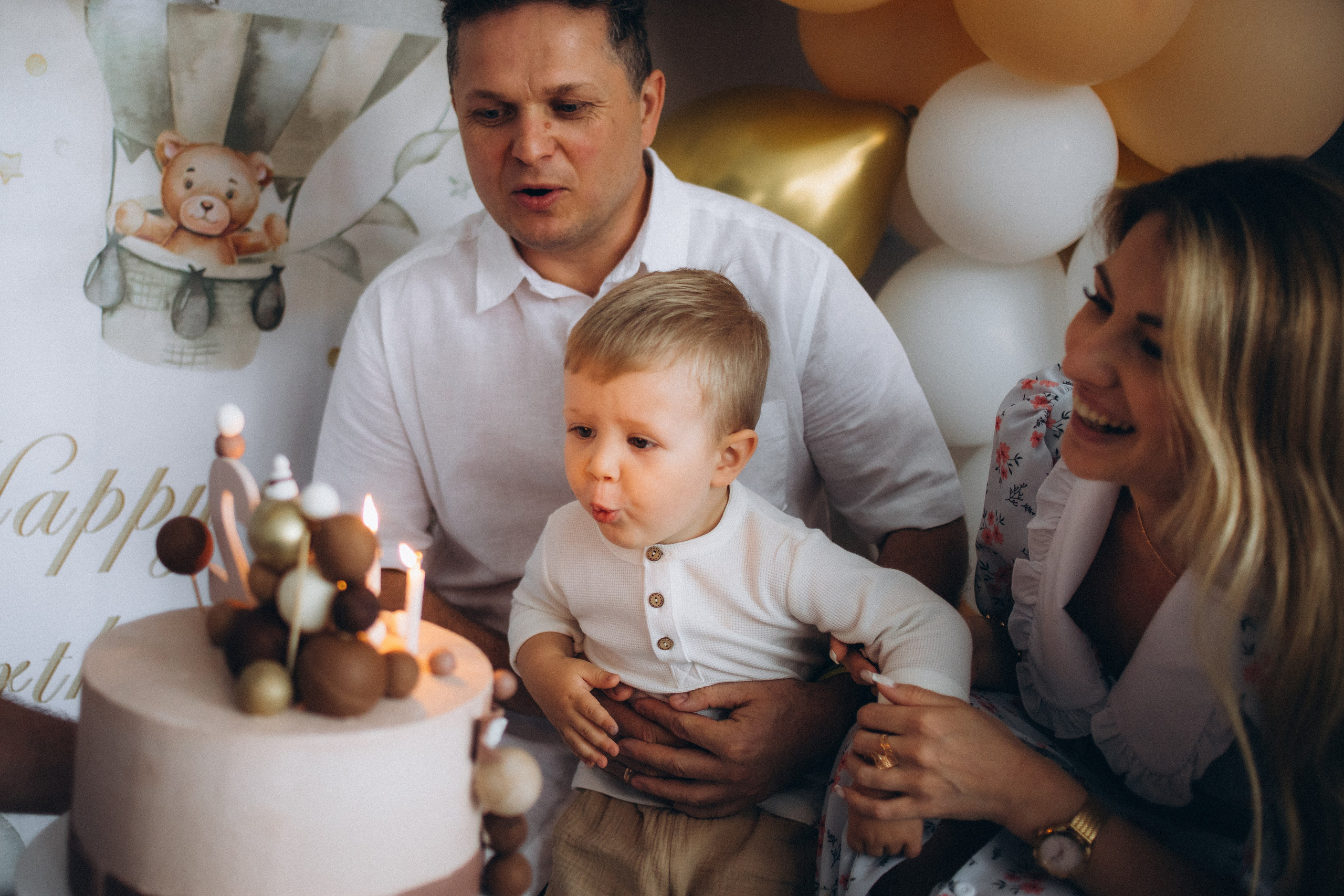 Матвею 2. Семейный фотограф г. Димировград Андросова Екатерина