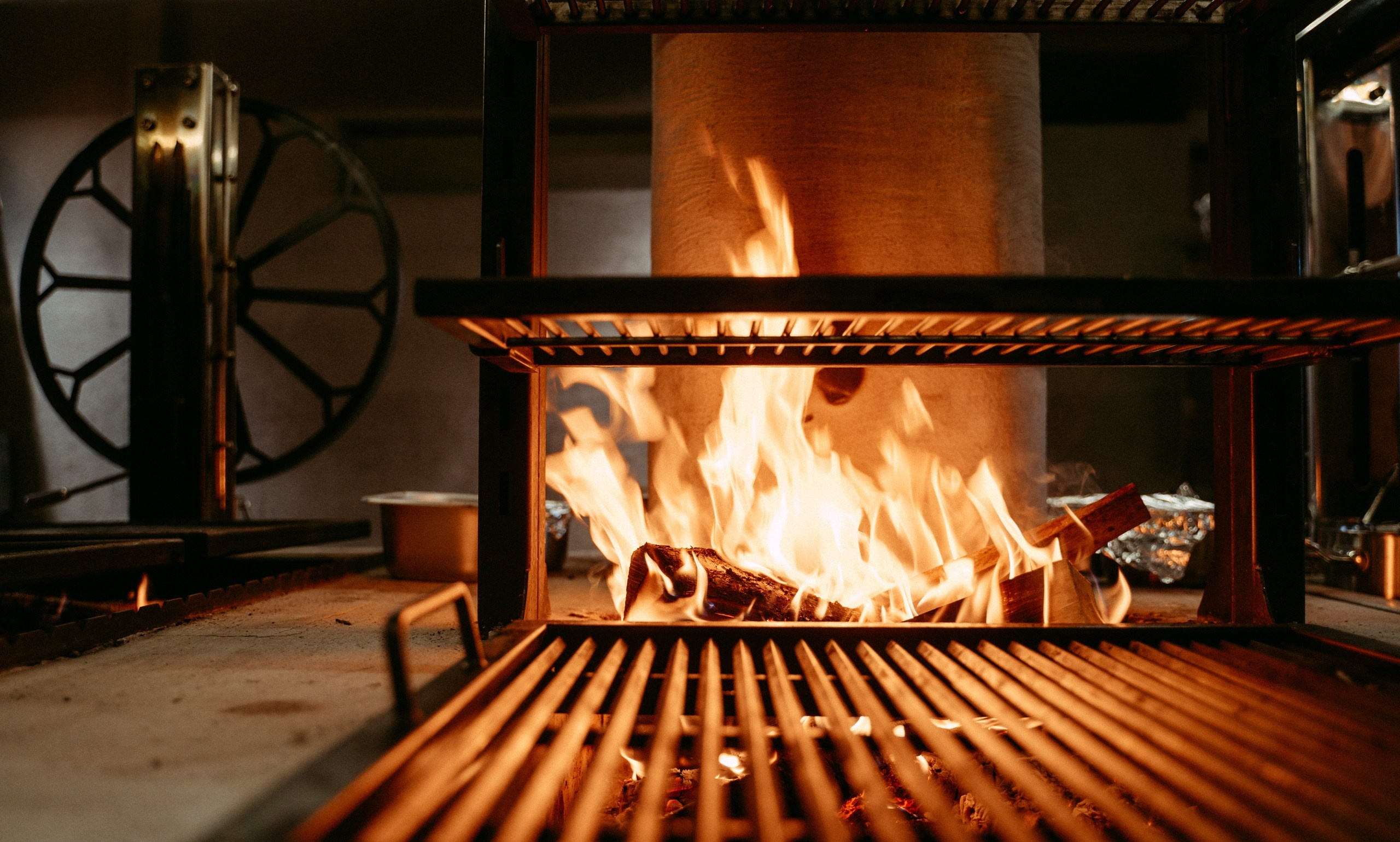 Сказки о Солнце x Enter. Саша Копылов, фотограф в Казани