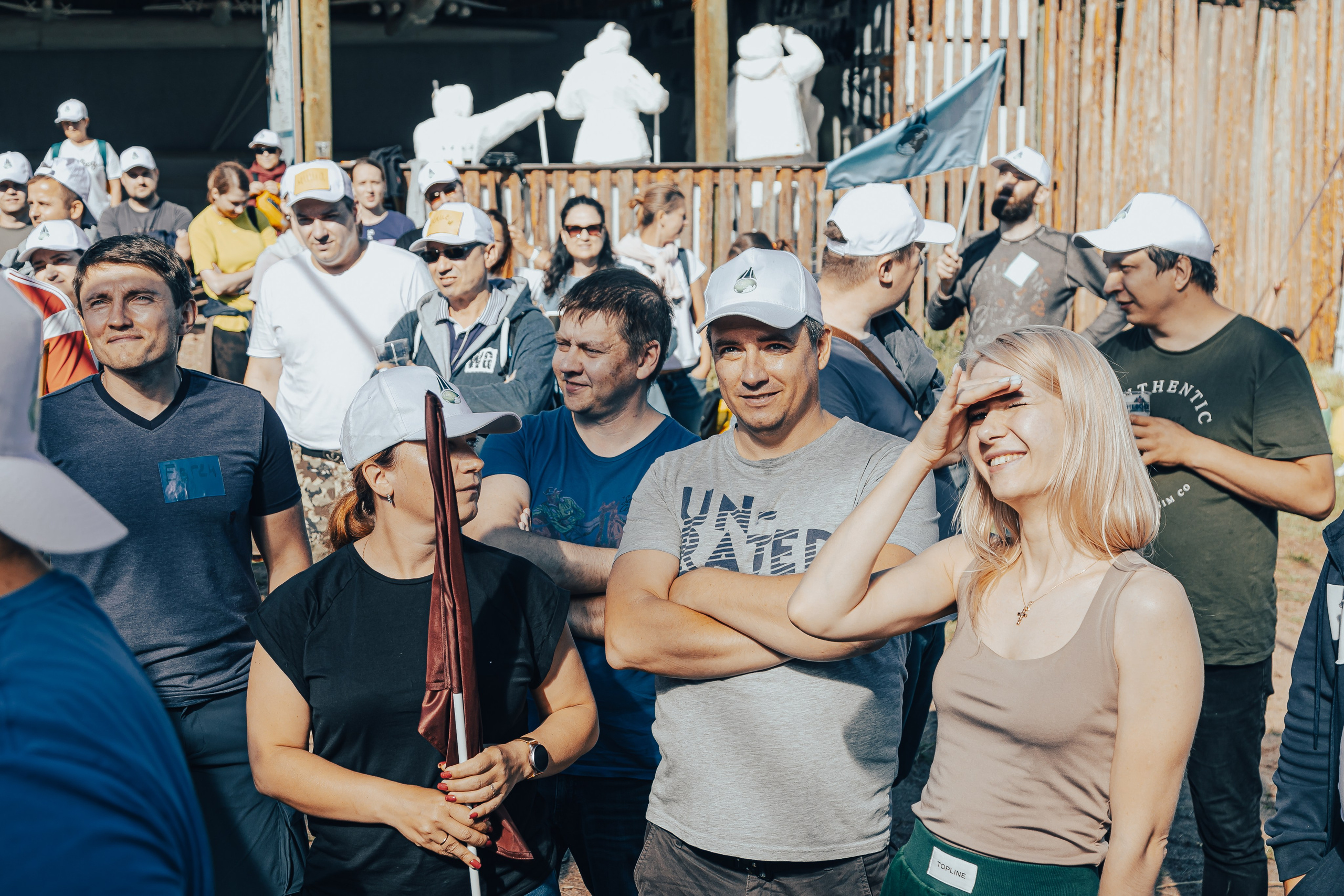 КОРПОРАТИВ ЛЕТНИЙ. Главная