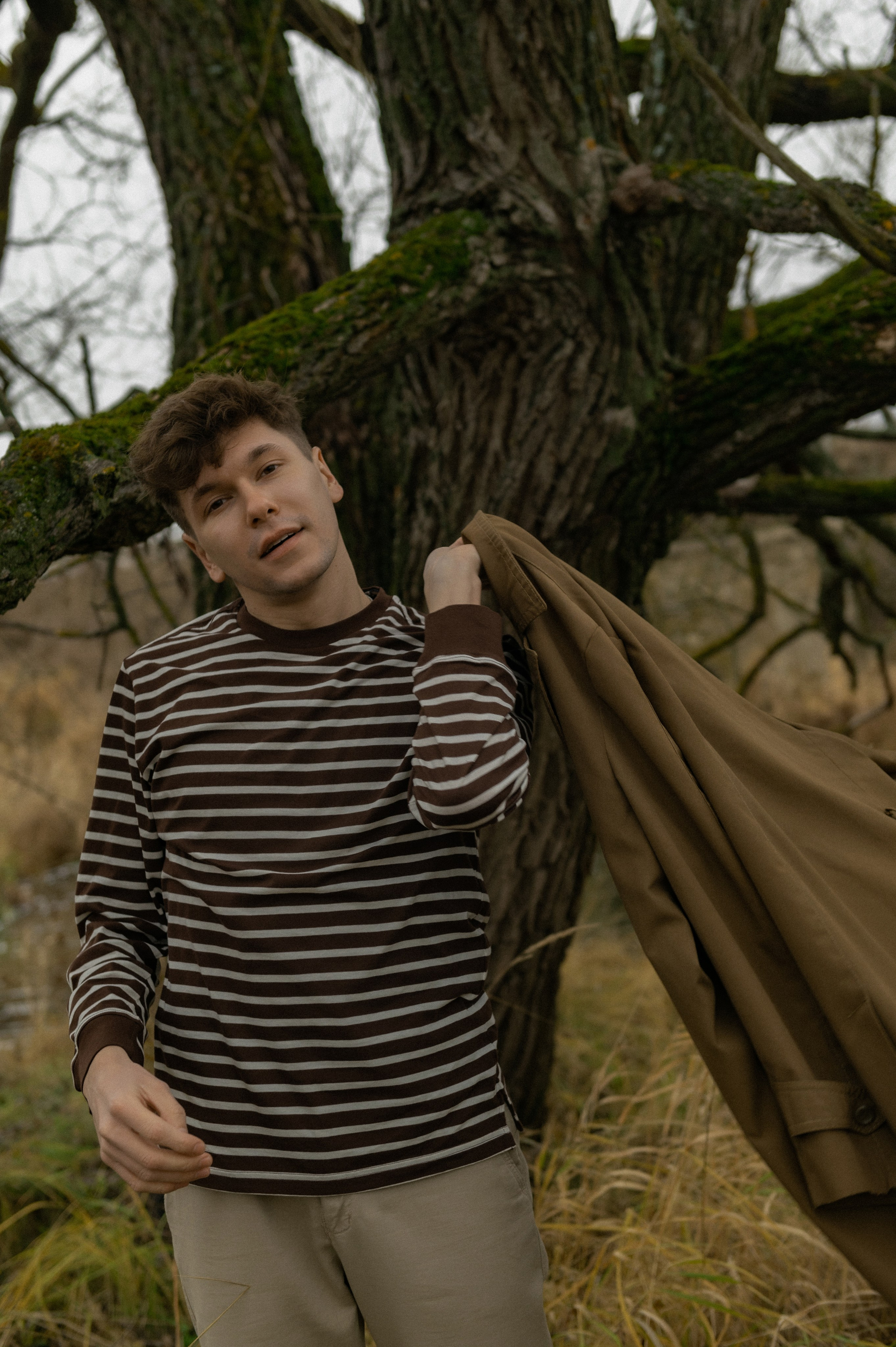 Матвей. Свадебный и семейный фотограф в Тульской области Пашкова Екатерина