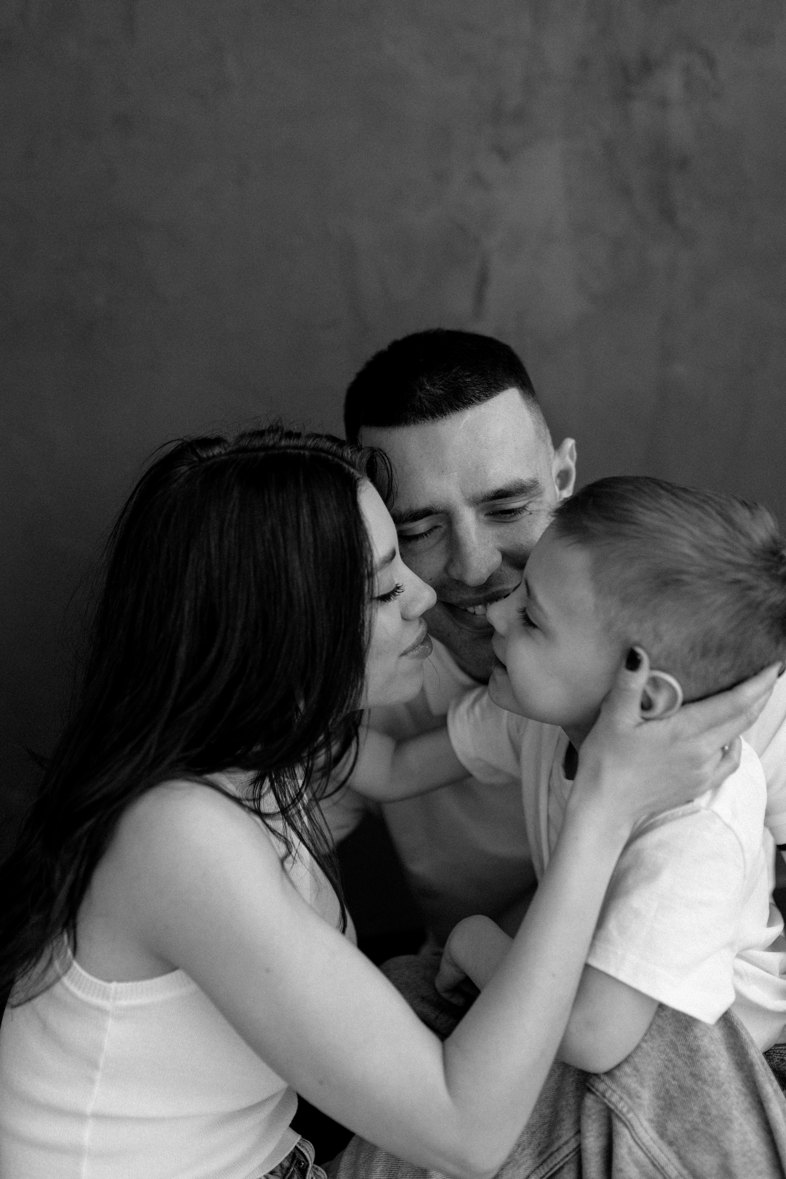 Family. Брысина Алёна/ фотограф Петрозаводск, Карелия