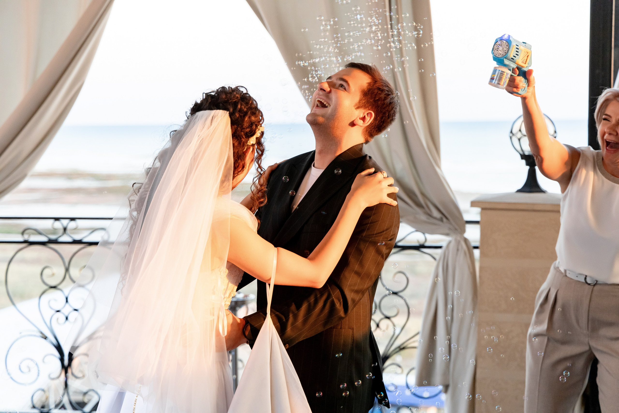 Samir & Yanna. Свадебный и фэшн фотограф