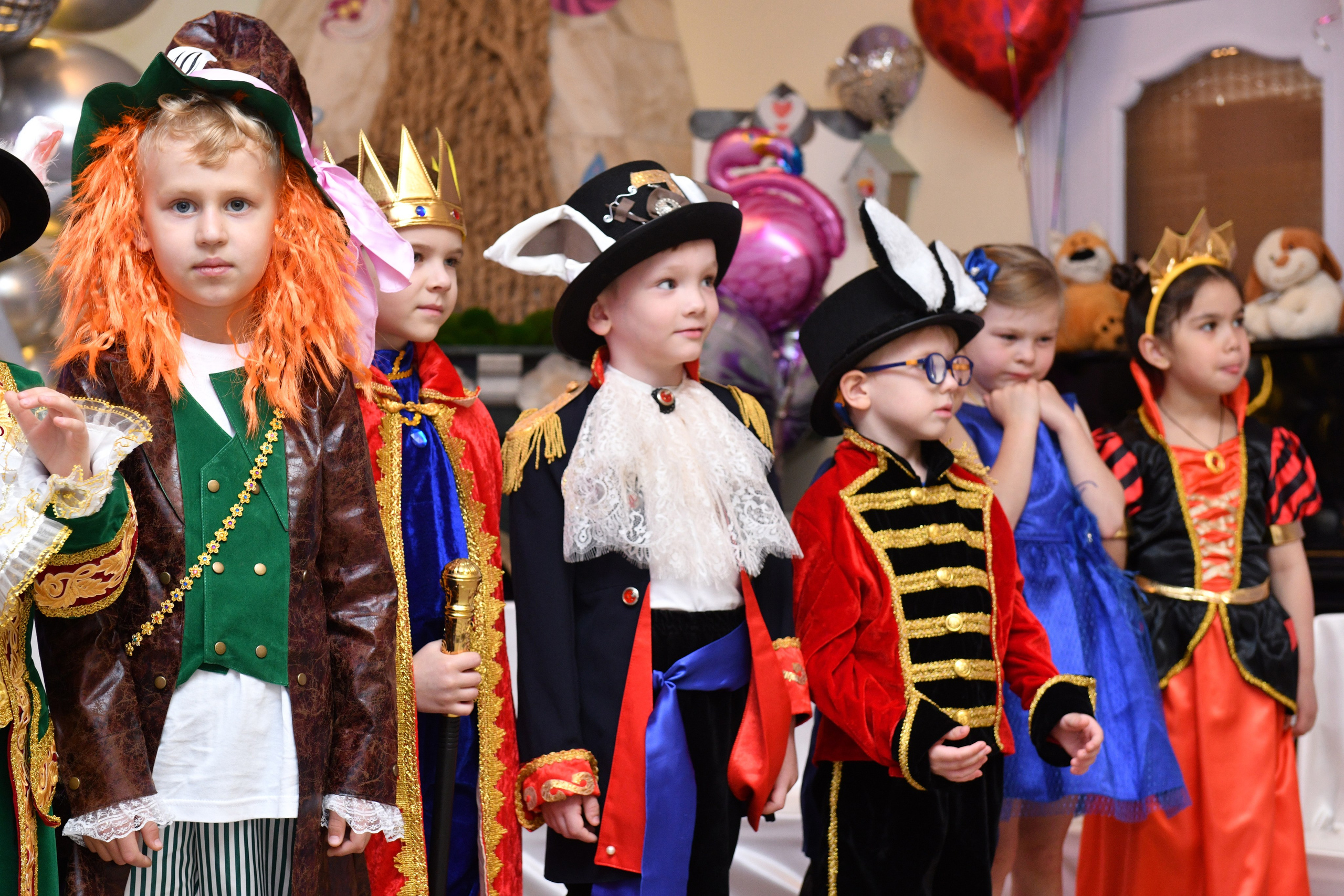 Выпуск 2025 Акуна. Свадебный и портретный фотограф в Москве Галина Борисова