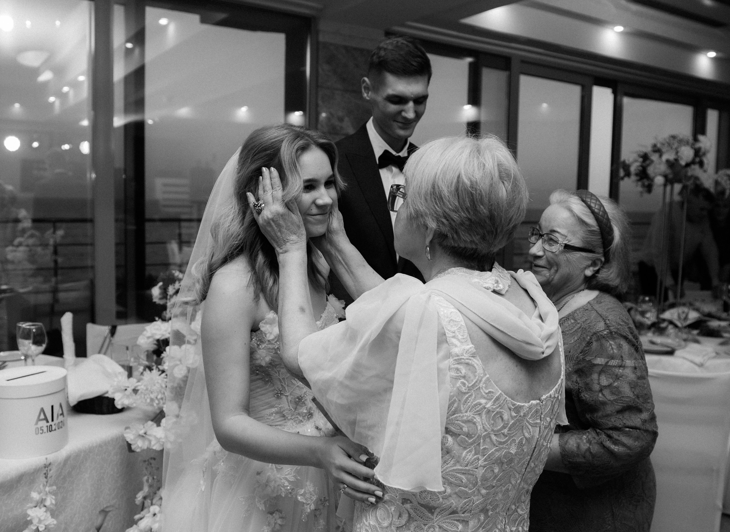 Александр и Александра. Свадебный, женский, семейный фотограф в Севастополе Юлия Мошенко