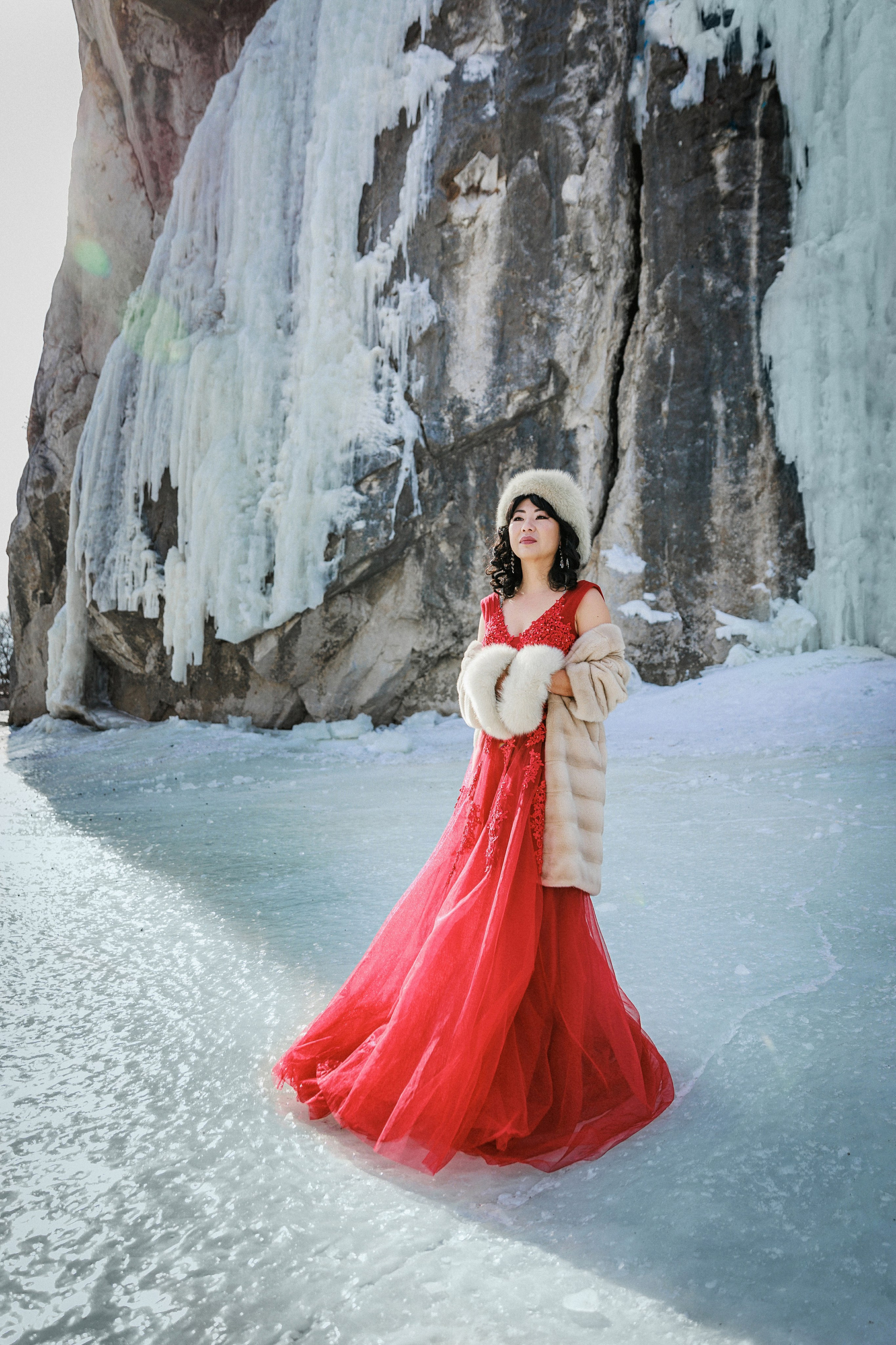 Снежные. Свадебный, семейный и детский фотограф в городе Партизанск, Находка