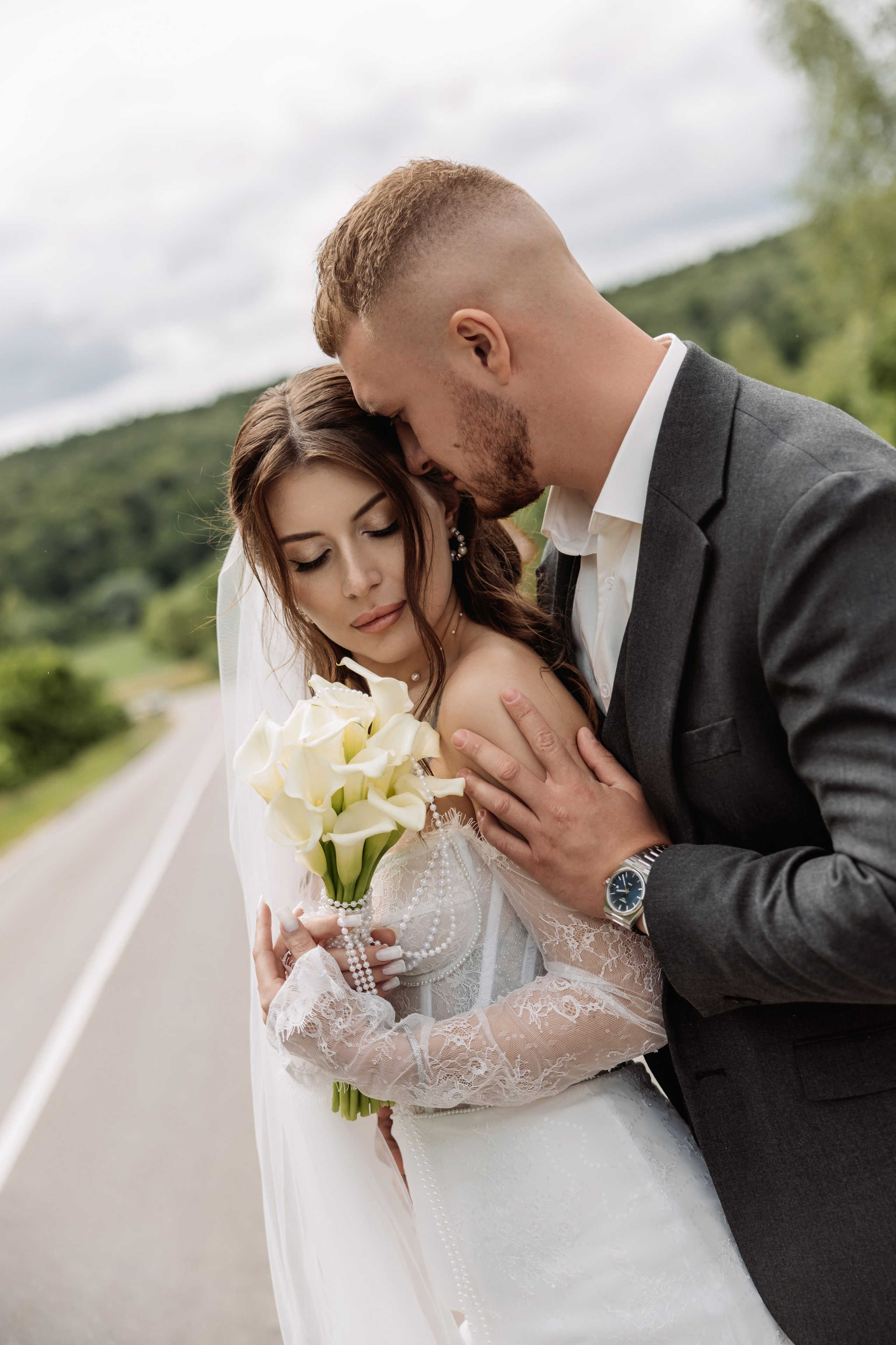 Сергей и Диана | Два сердца — одна вселенная 🖤. ФОТОГРАФ ИРИНА ШАМАТАВА