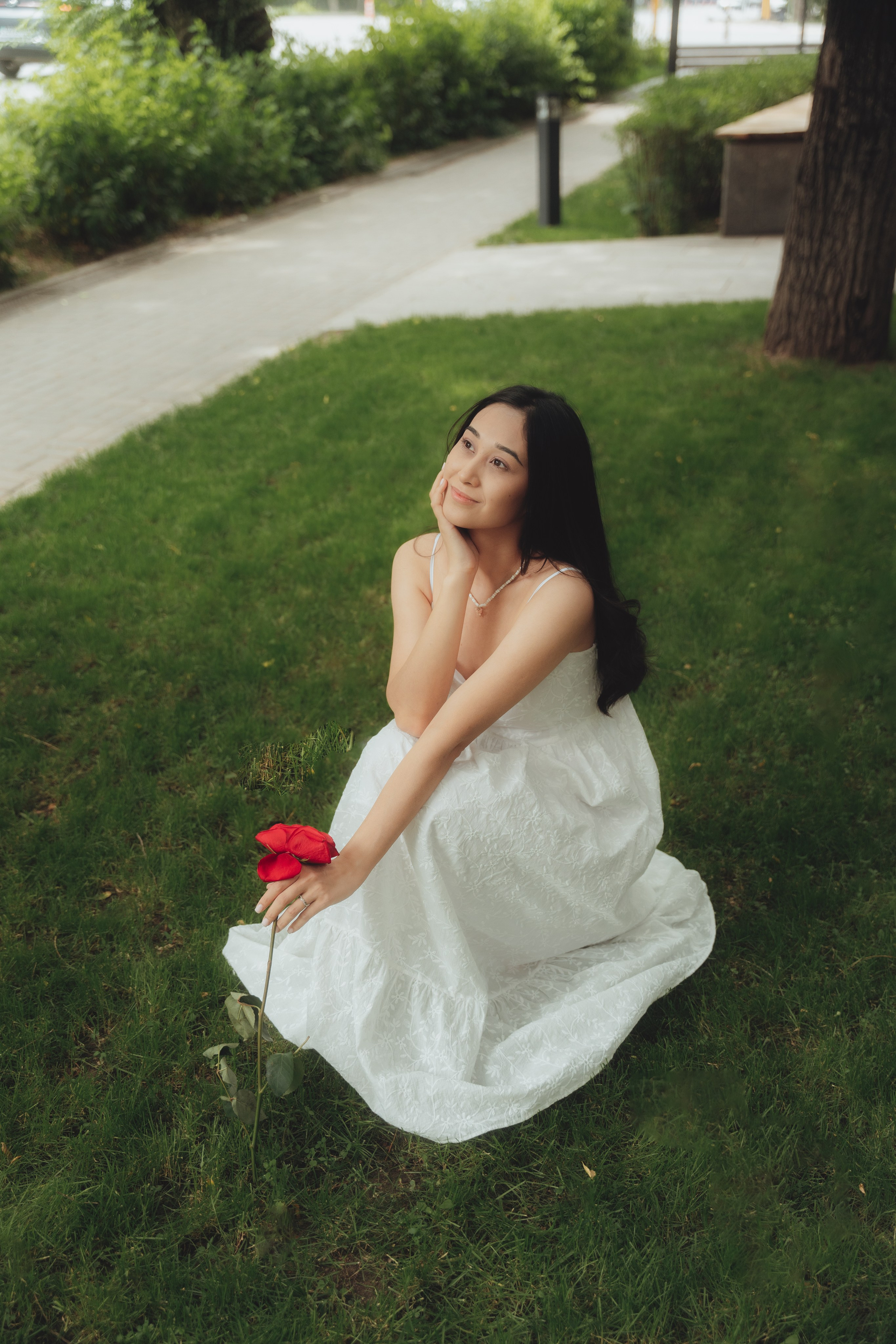 Персональные съемки