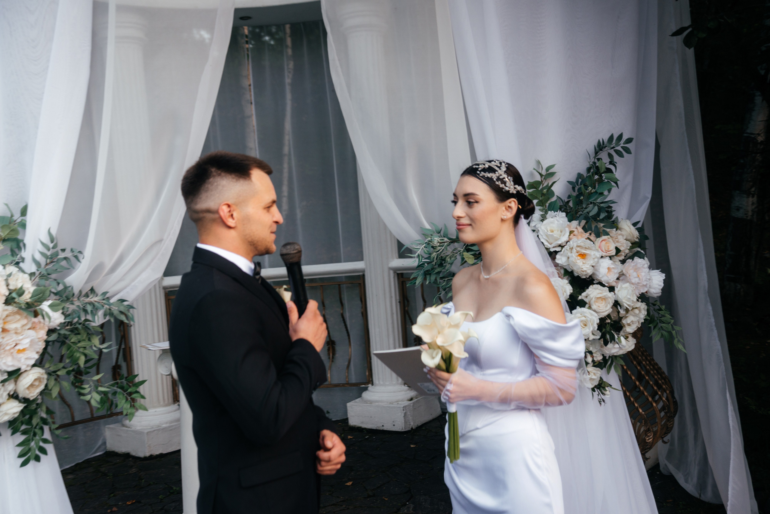 Свадьба Вячеслава и Ольги. Мария Яровая фотограф Хабаровск