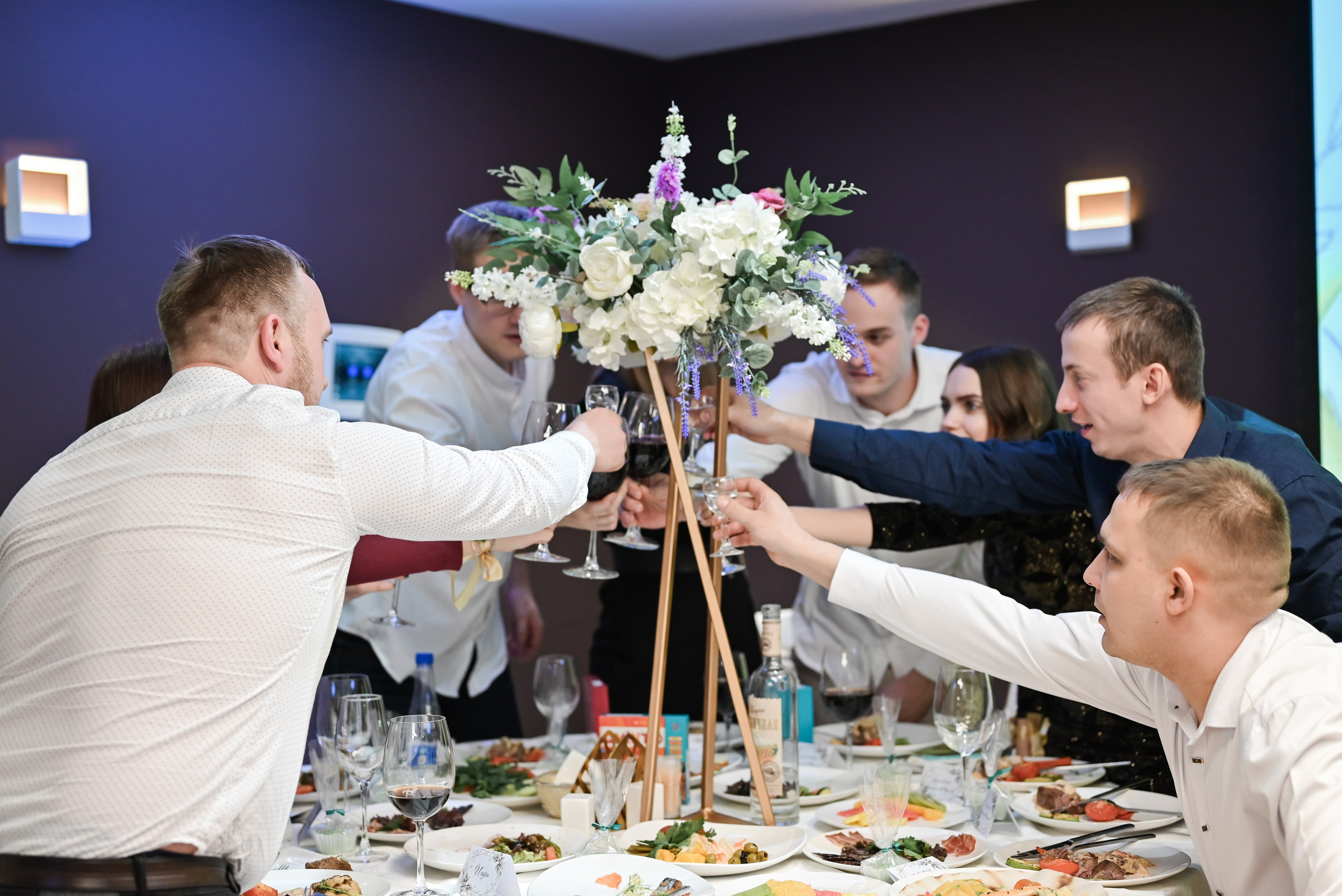 Анатолий & Полина. Свадебный и семейный фотограф в Уфе Александров Максим