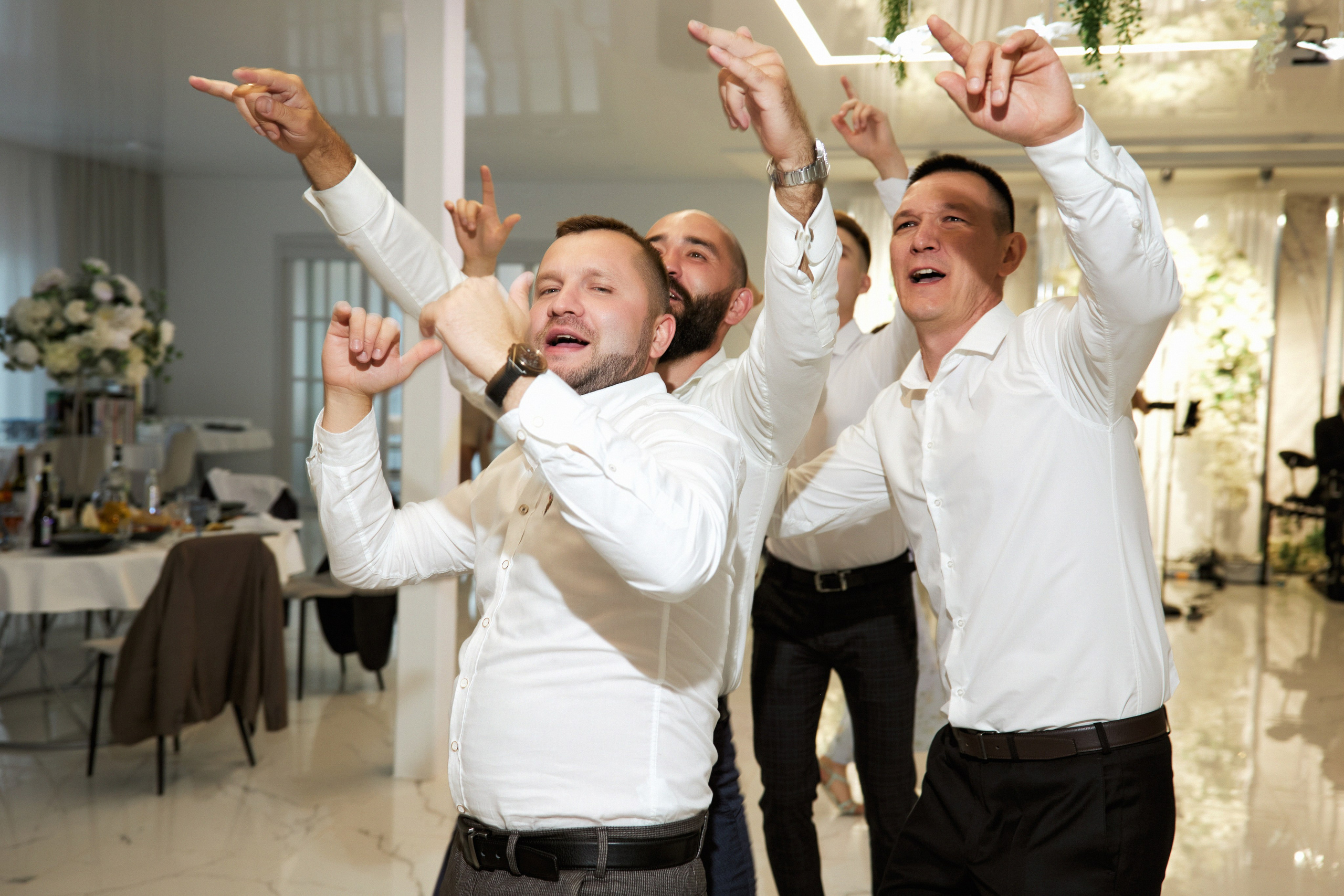 Ildar & Rufina. Главная