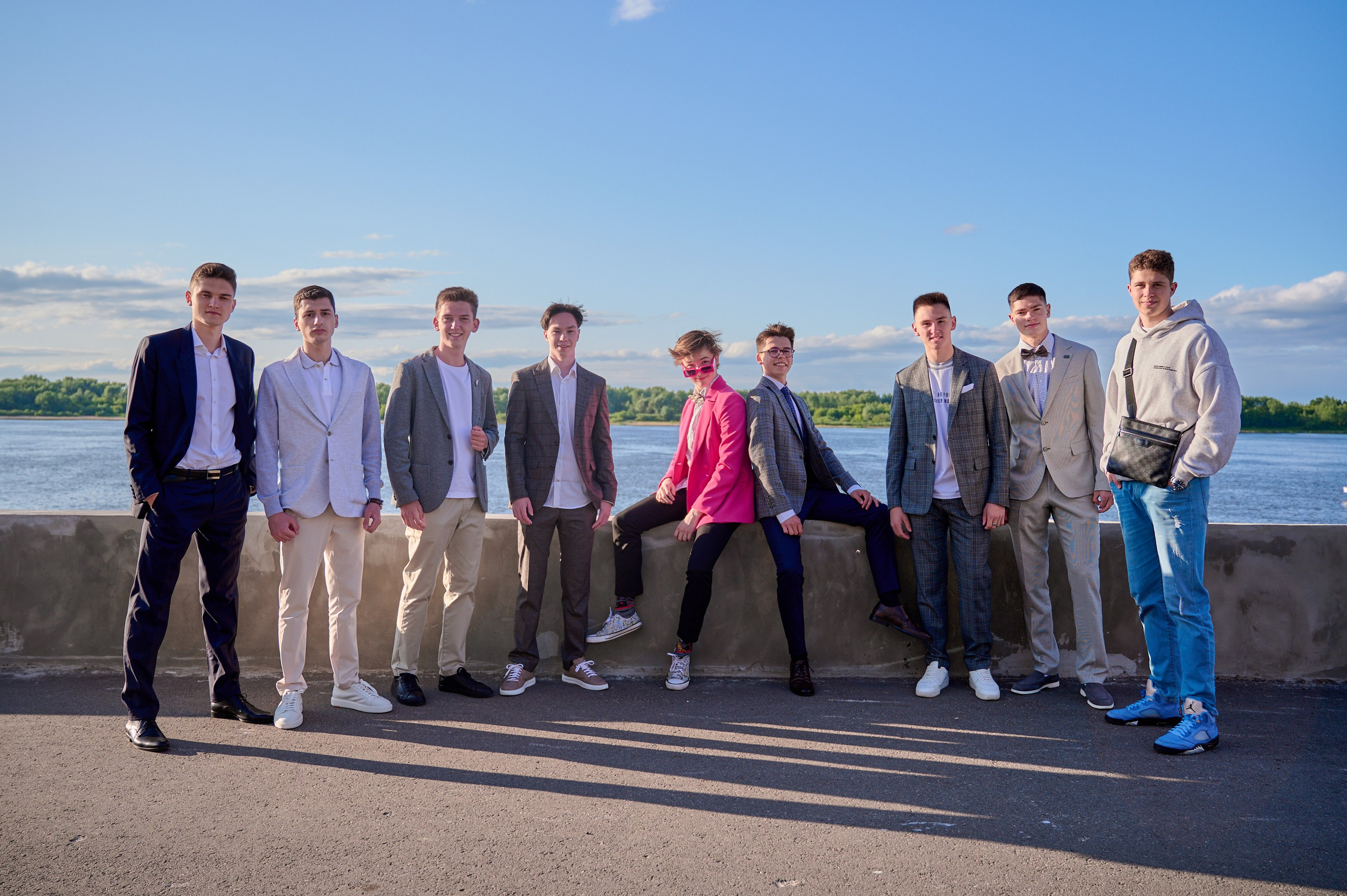 Детские праздники, Выпускные, 1 сентября. Выпускные Альбомы в Нижнем Новгороде