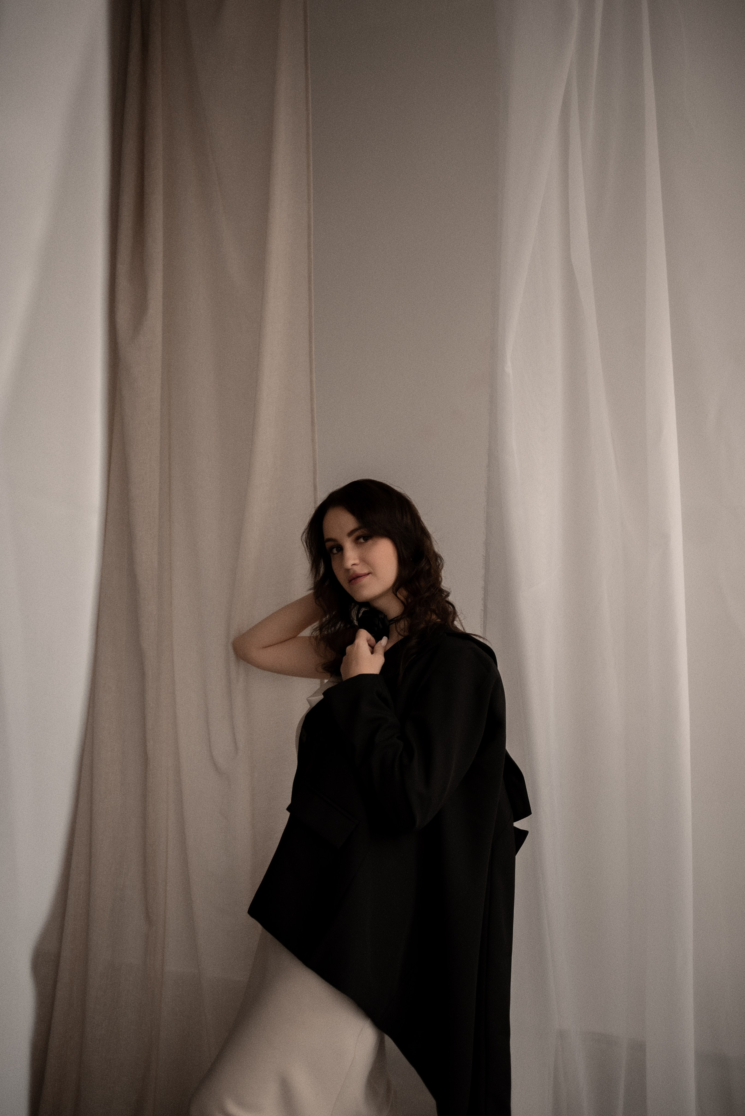 Анастасия. Свадебный и семейный фотограф в Серпухове Александра Дерюшева