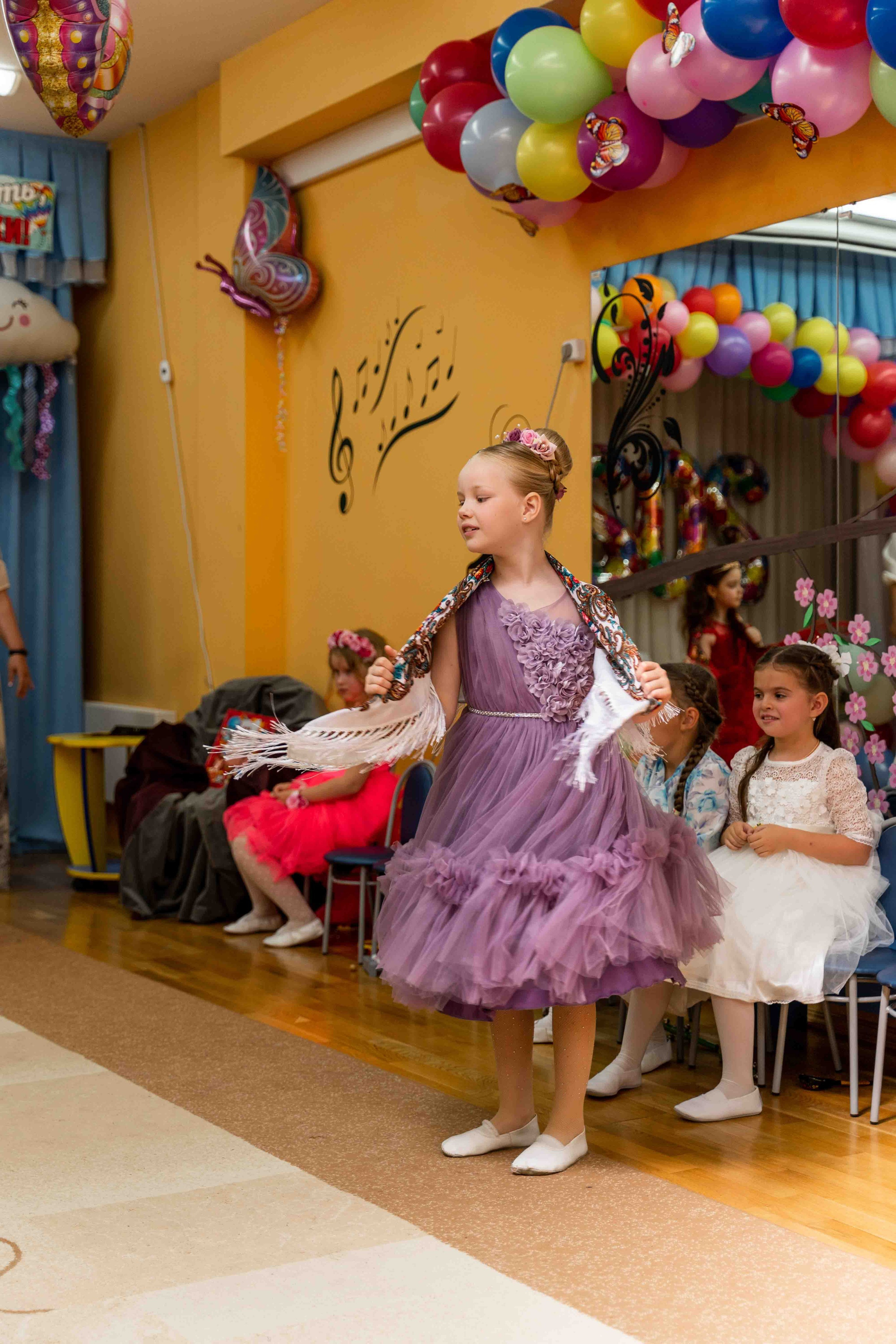Выпускной в детском саду, Мещерское. Фотограф и видеограф в Москве и Абу Даби Мария Кулагина