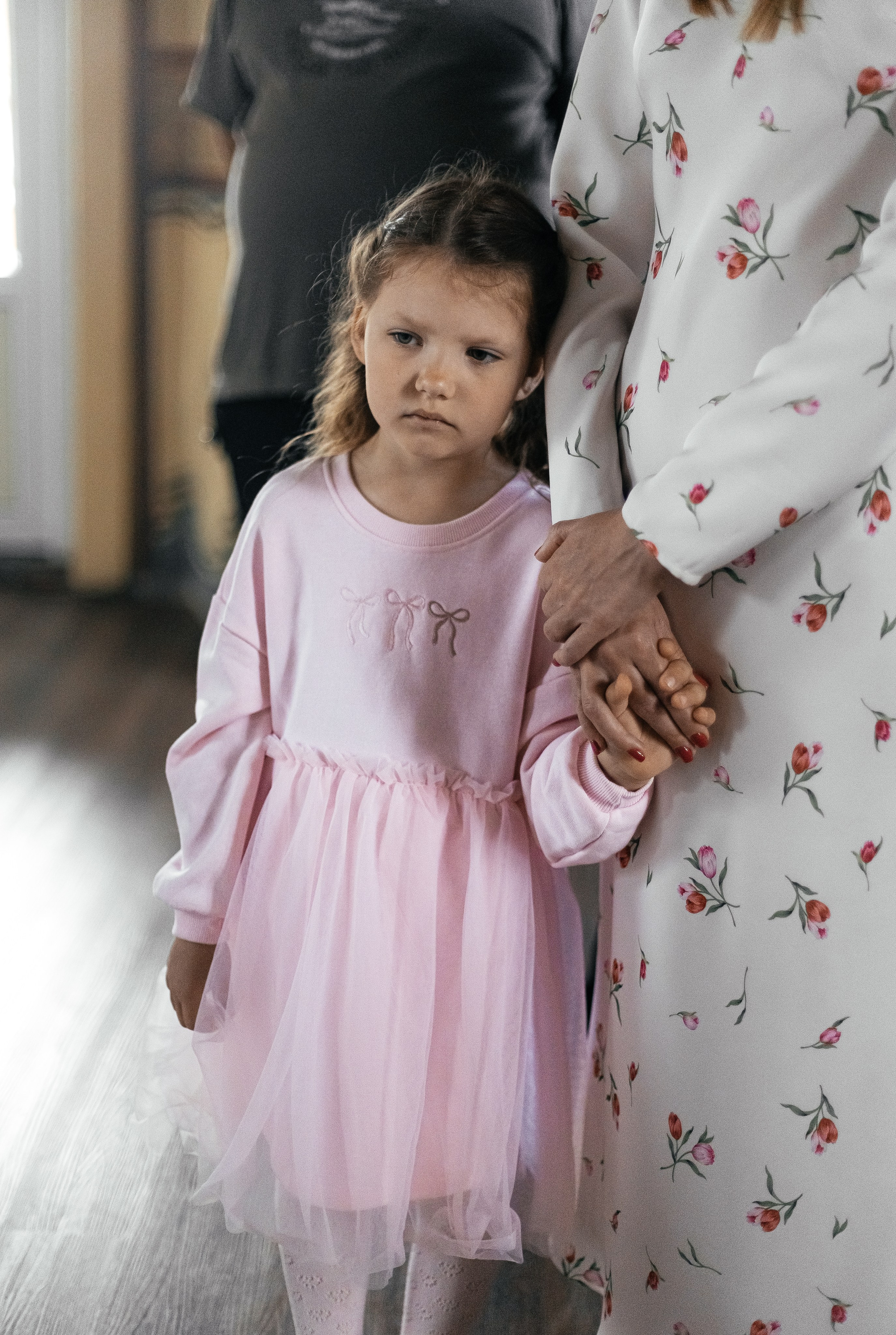 Крестины Романа. Главная