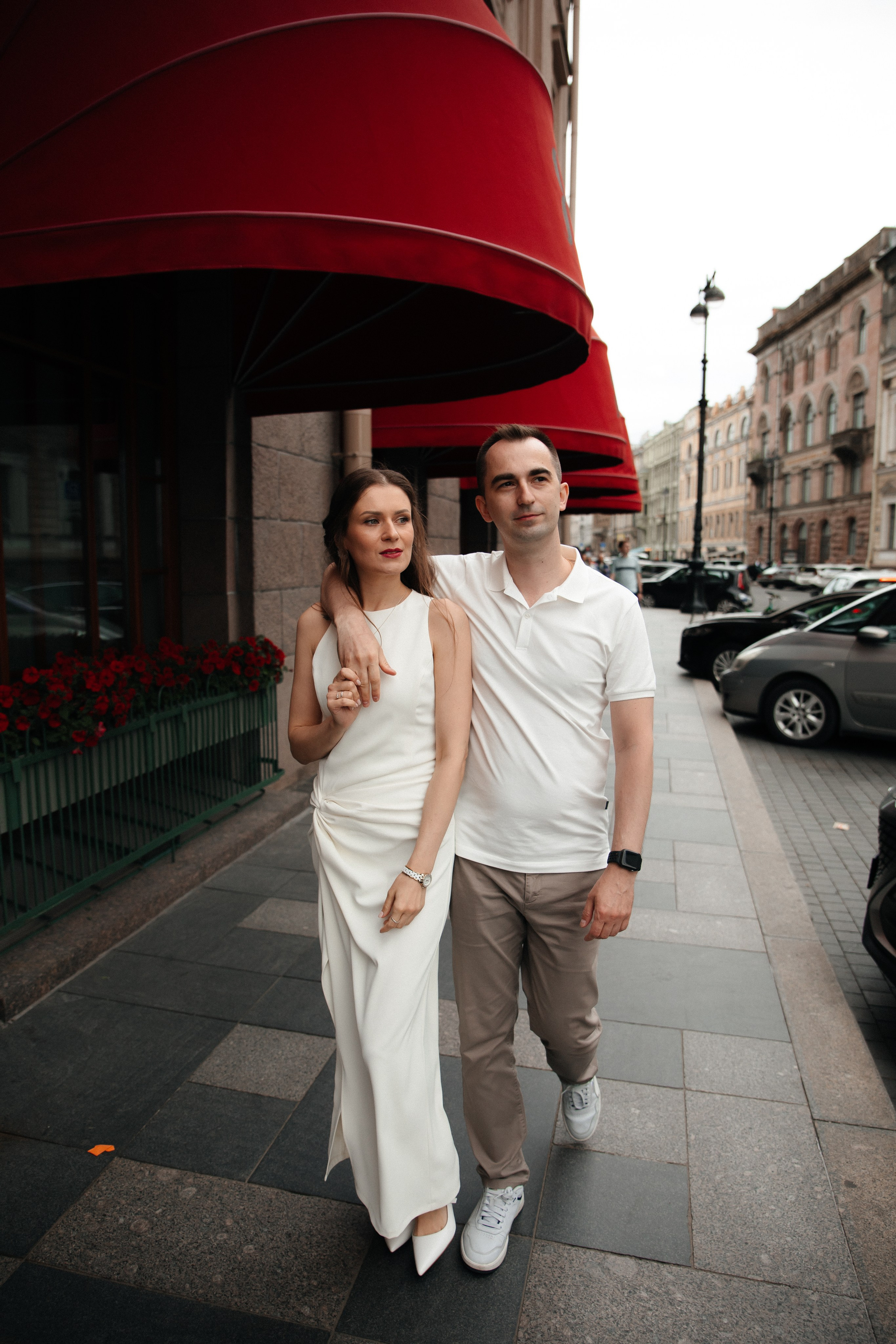 Love Story. Анна Михайлова|Свадебный фотограф в Санкт-Петербурге