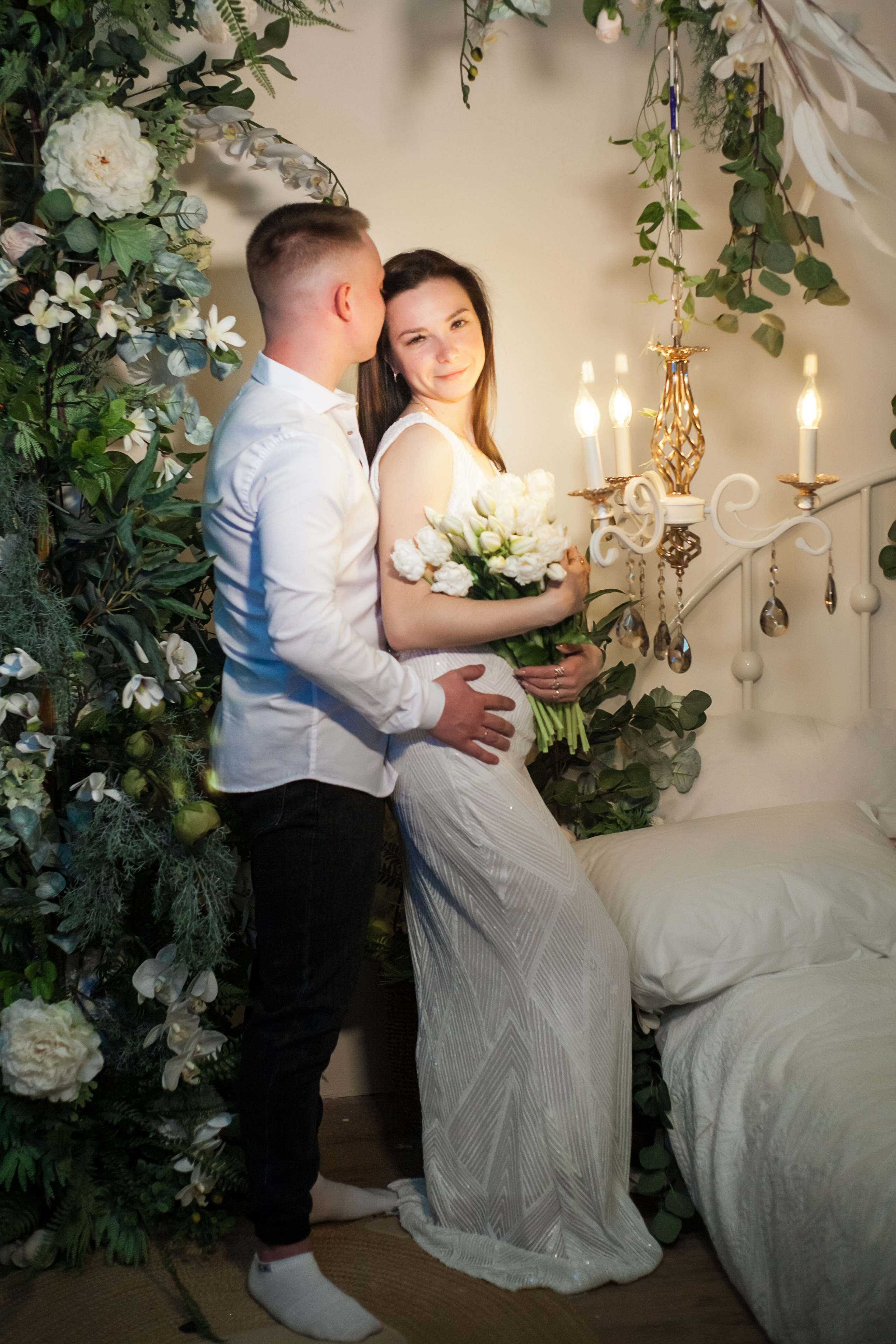 27.03.23. Свадебный и семейный фотограф в Армавире