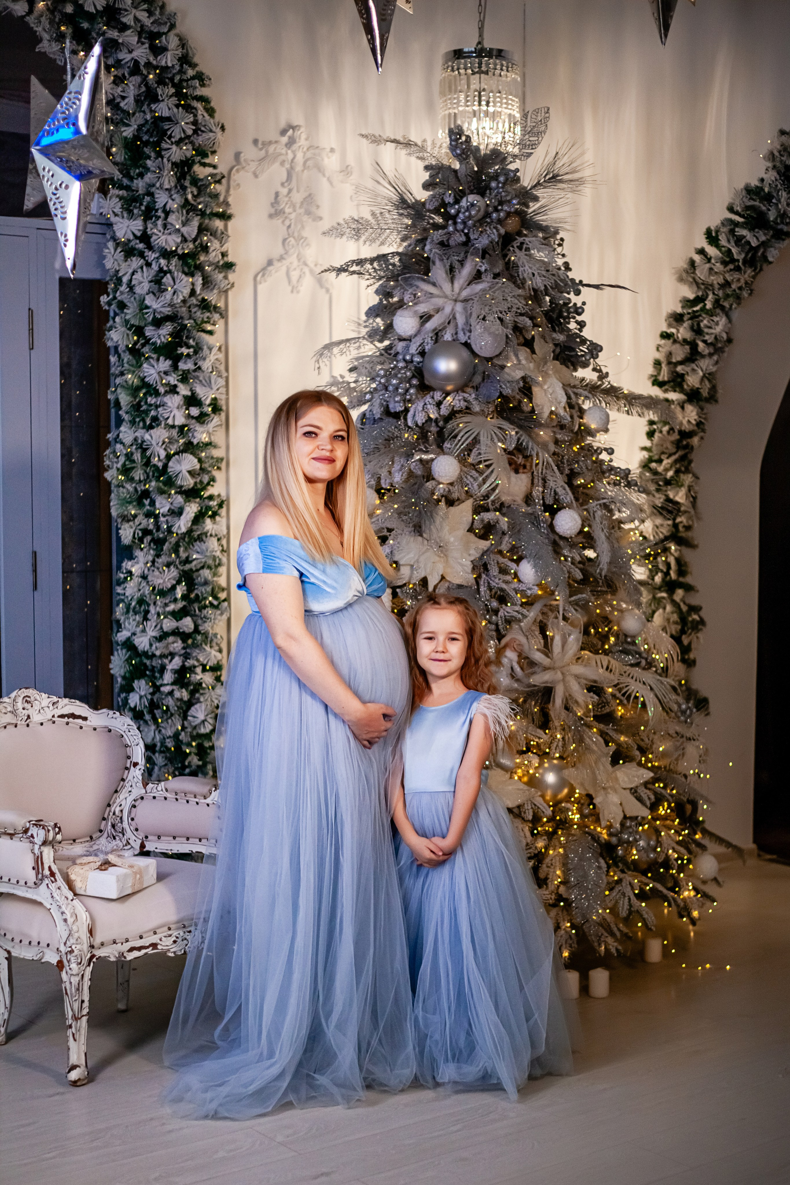 В ожидании сыночка. Свадебный и семейный фотограф в Армавире