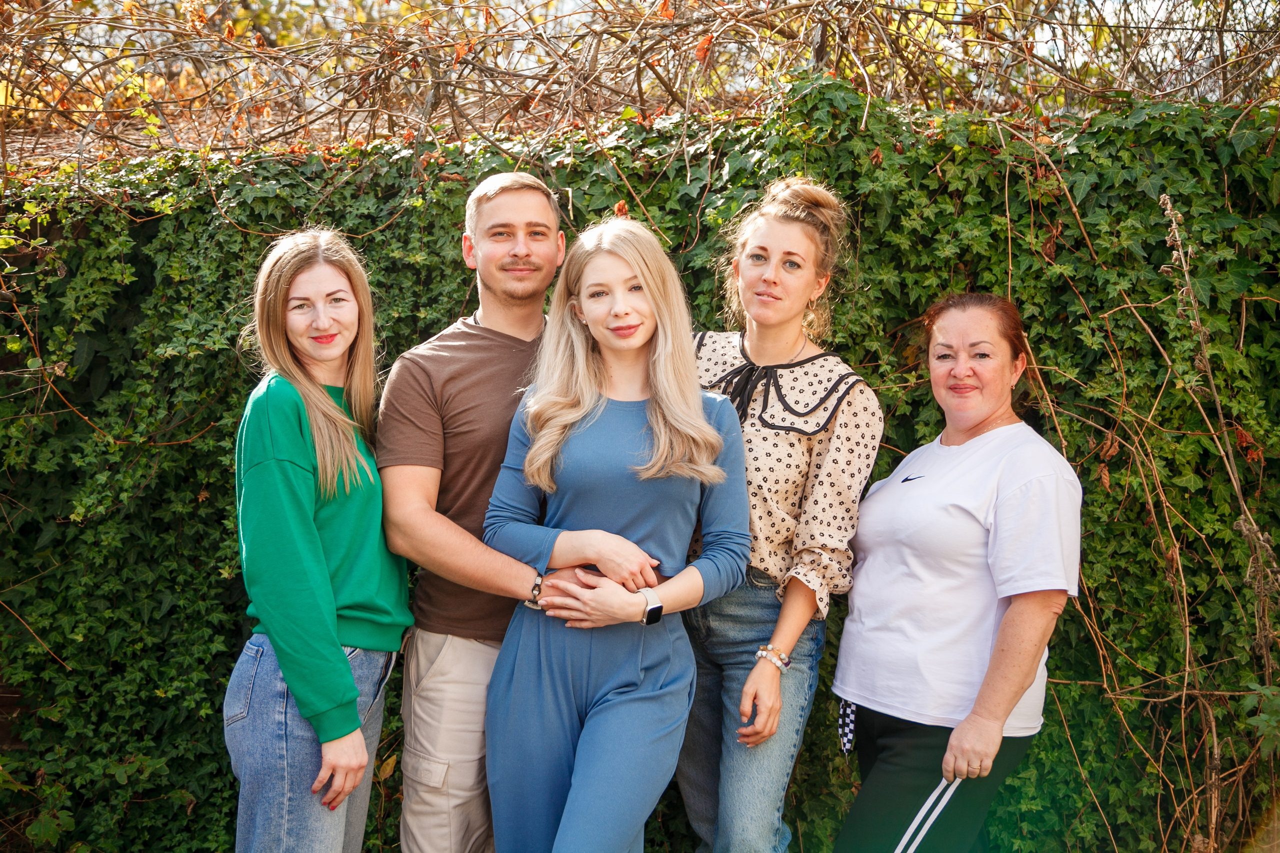 Ретрит"ОТКРОЙ СЕБЯ». Свадебный и семейный фотограф в Армавире