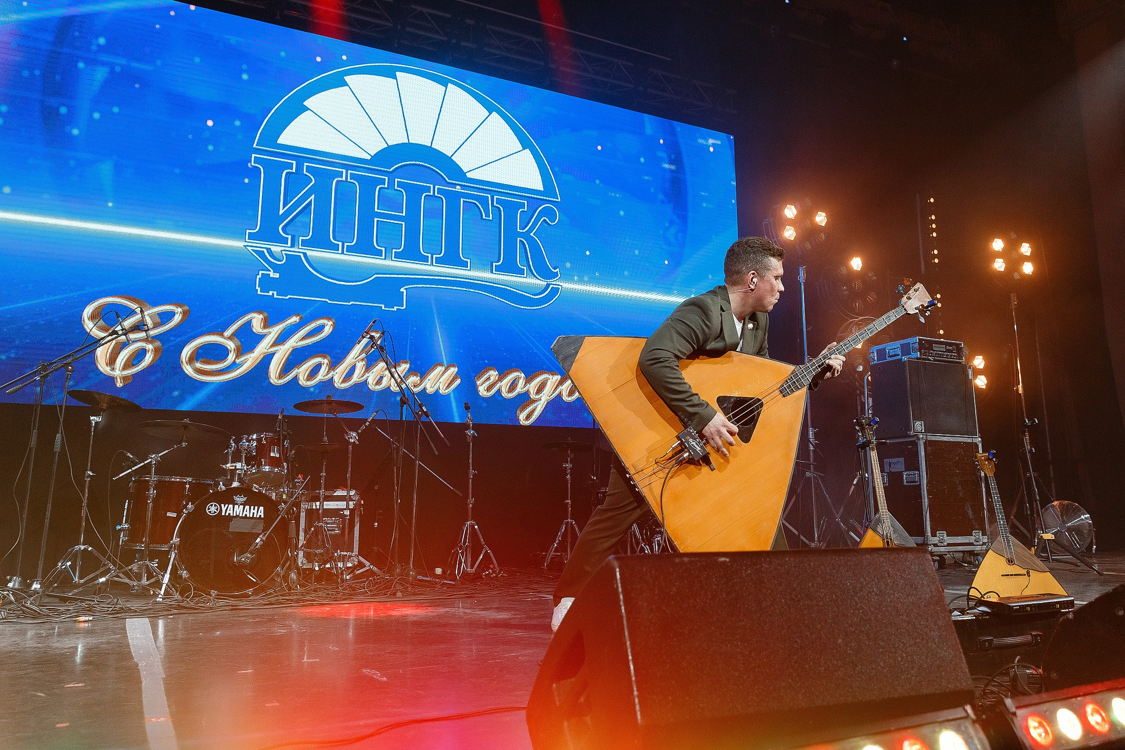 Фотосъемка корпоратива в Перми. Репортажный фотограф Пермь