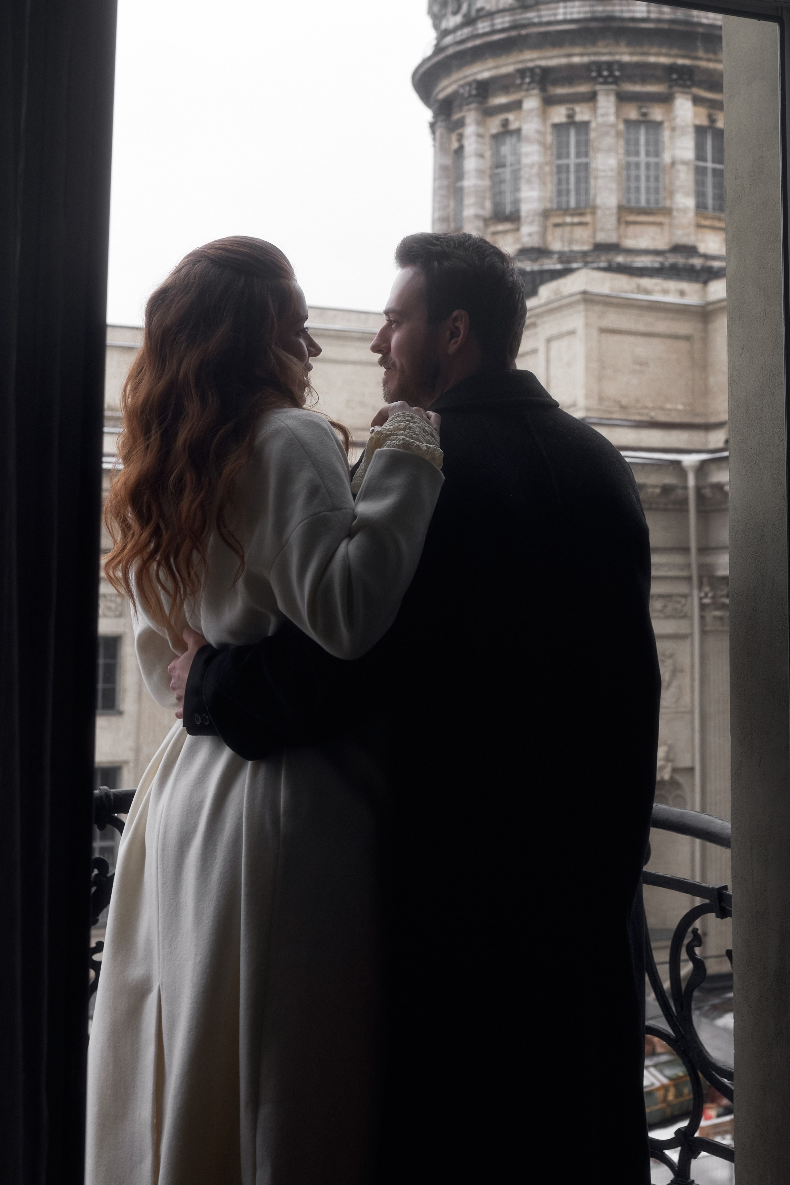 Никита и Анастасия. Свадебный фотограф Светлана Кривчикова